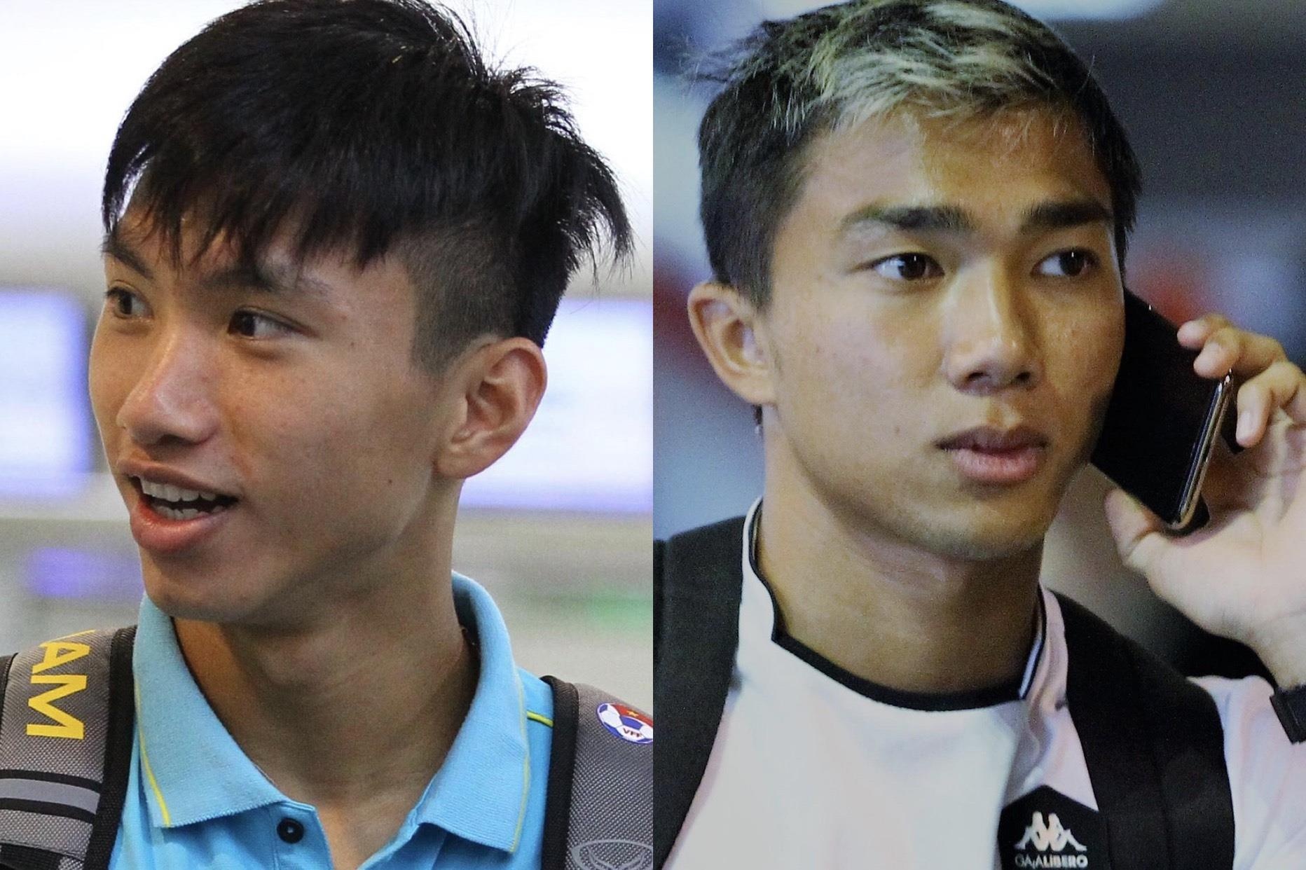 Chanathip noi ve viec Doan Van Hau qua chau Au choi bong hinh anh