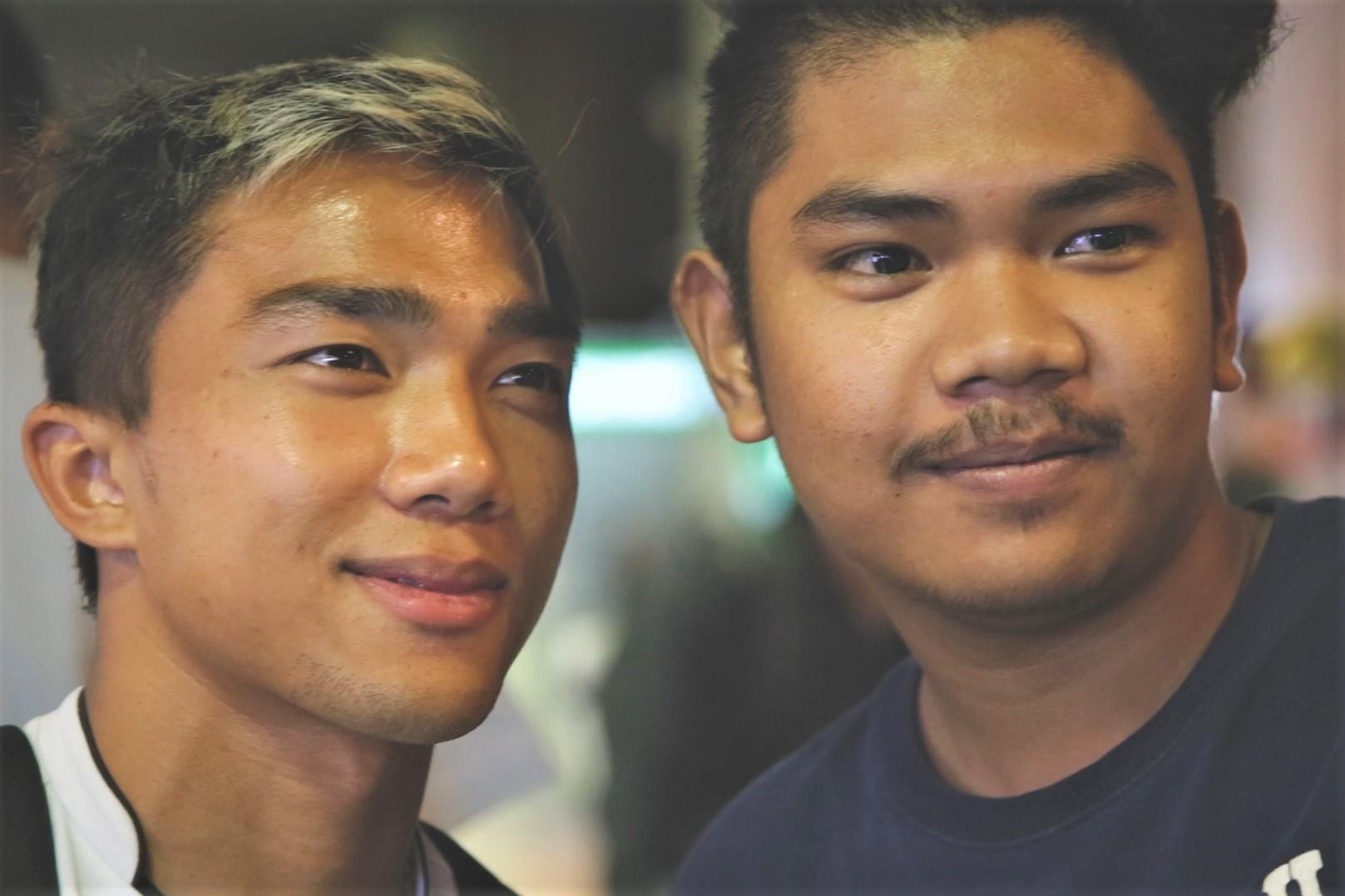 Chanathip ve Thai Lan luc to mo sang, ky tang 40 chiec ao CDV hinh anh