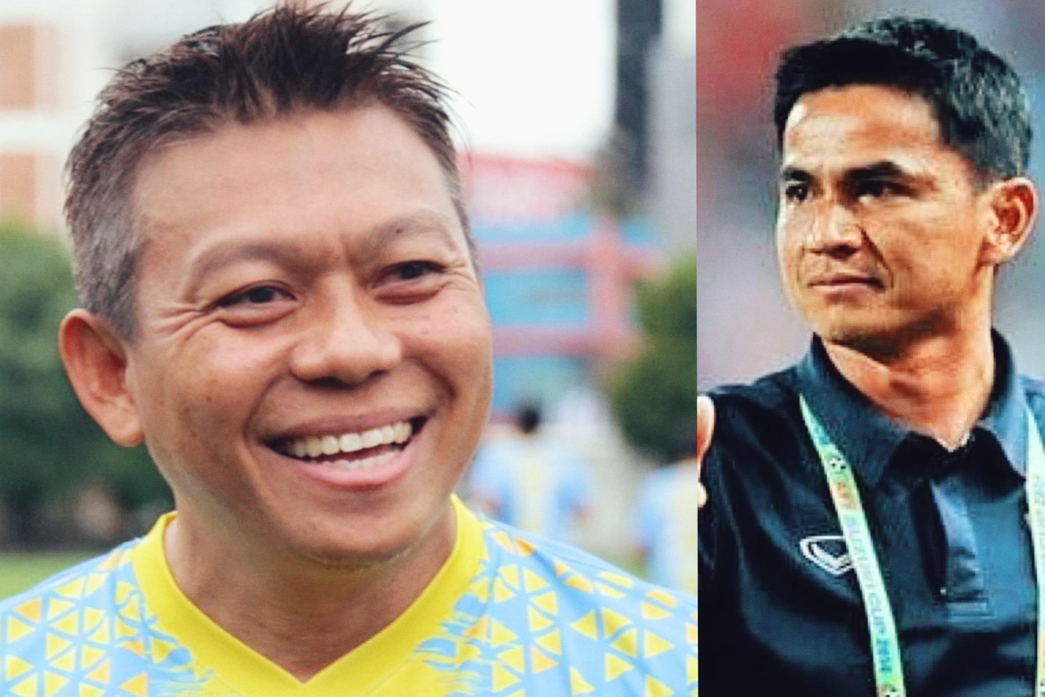 Cuu tro ly cua Kiatisak tra loi phong van bang tieng Viet hinh anh