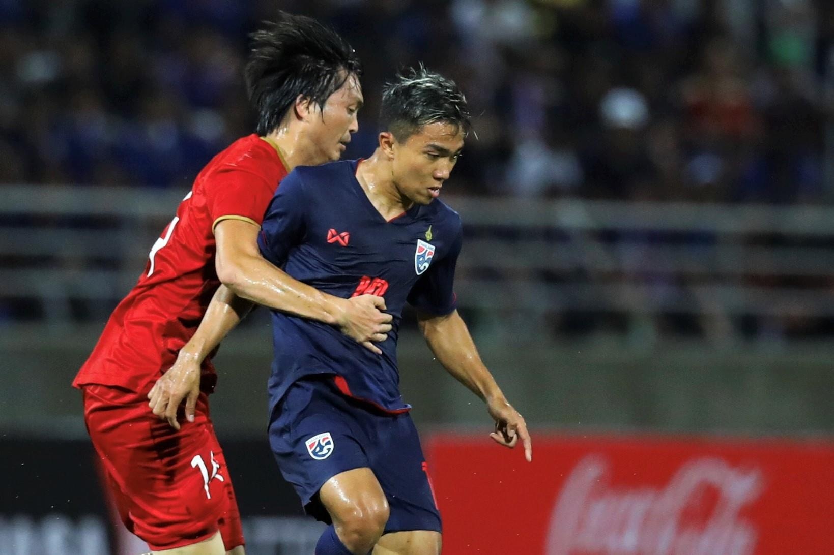 HLV Park: 'Tuan Anh la cau thu tuyet voi' hinh anh