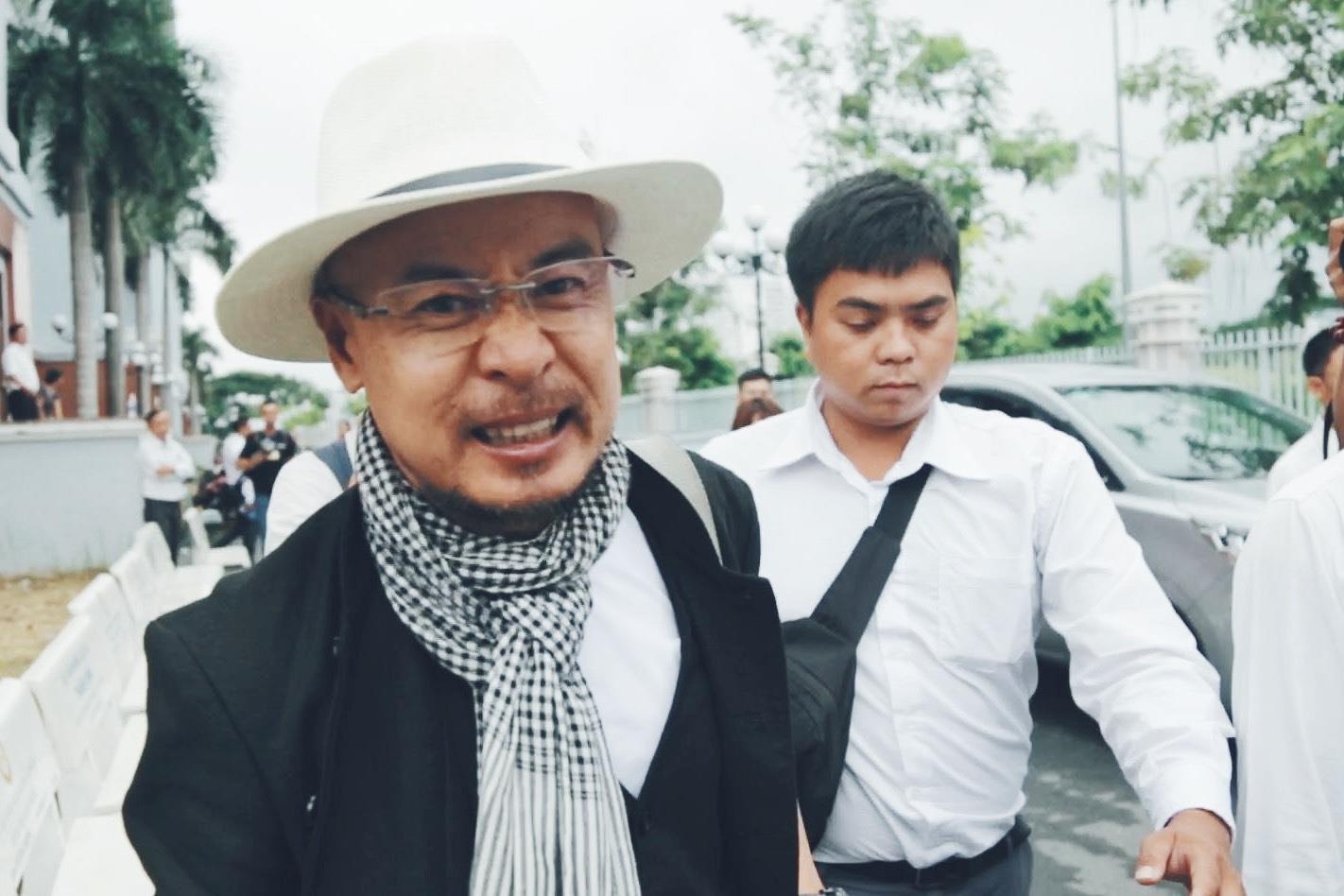 'Vua ca phe' Trung Nguyen: Chuyen ly hon dau long, cang noi khong vui hinh anh