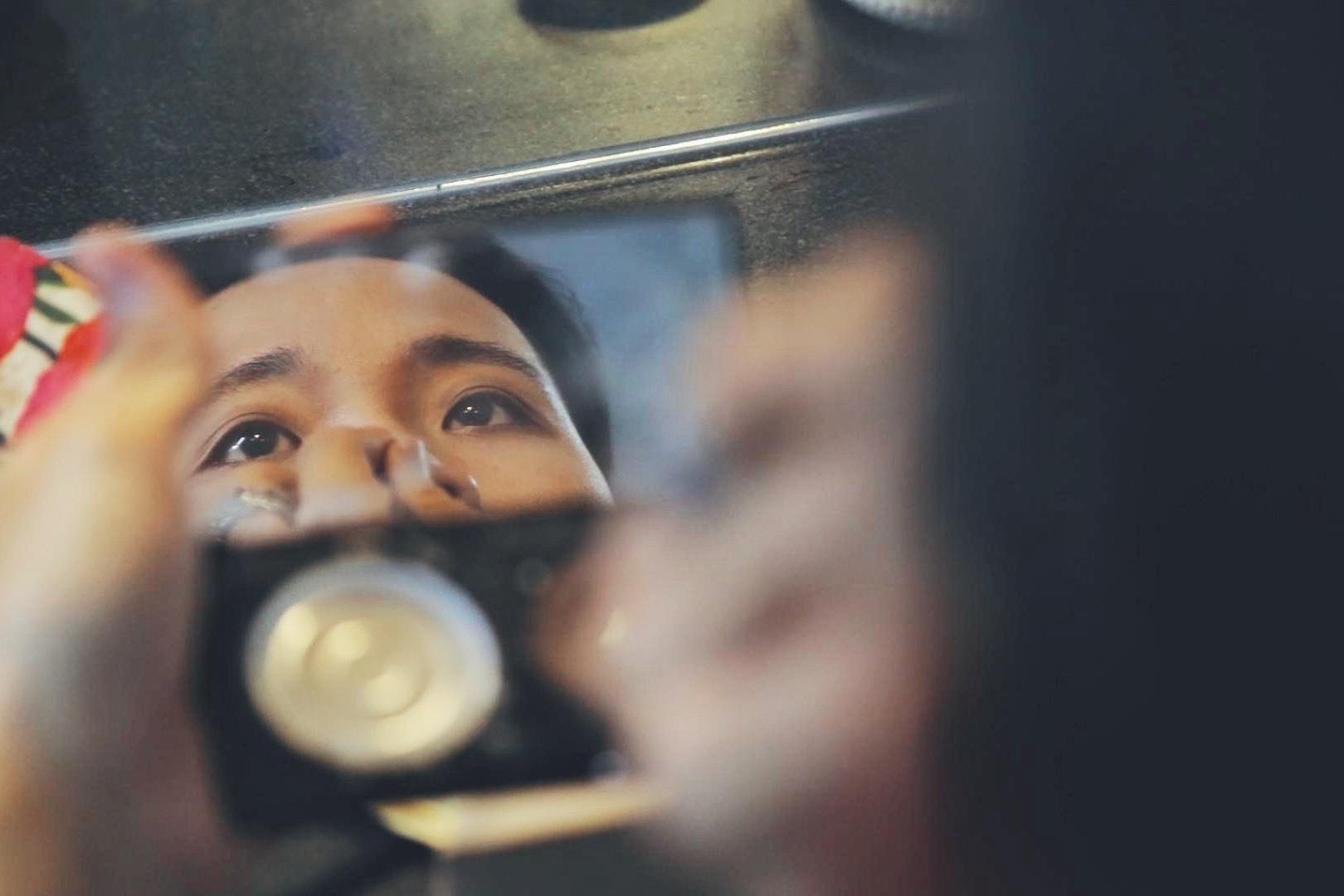 Khoanh khac cuoi cung cua san khau kich Hong Van sau 14 nam ton tai hinh anh