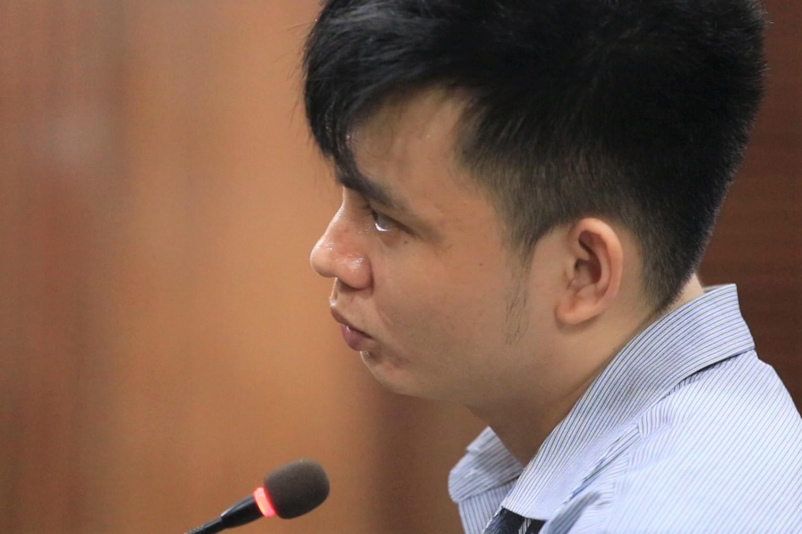Hung thu giet nguoi yeu roi phan xac xin nhan an tu hinh anh