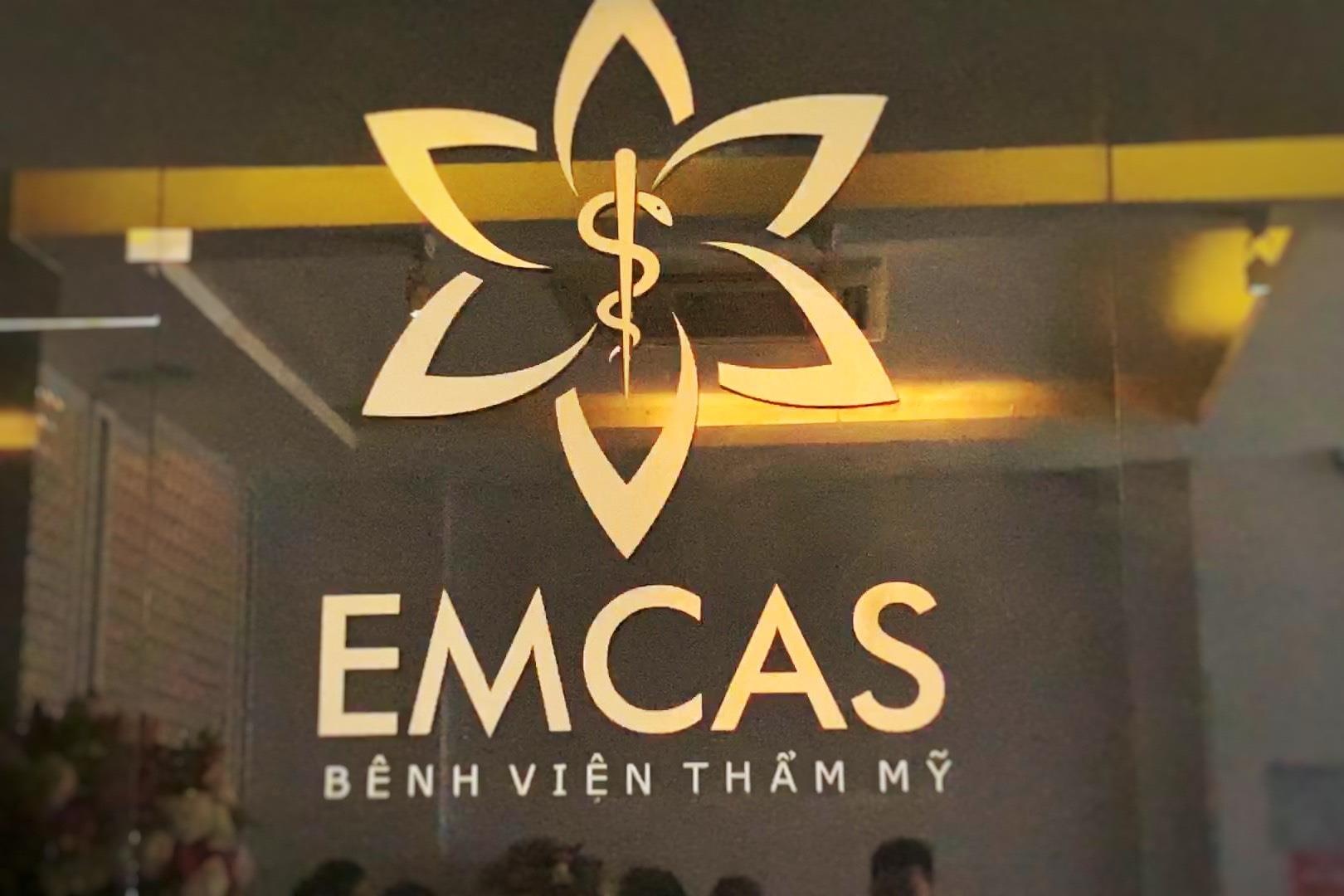 Vu benh nhan tu vong sau nang nguc: Benh vien EMCAS noi gi? hinh anh