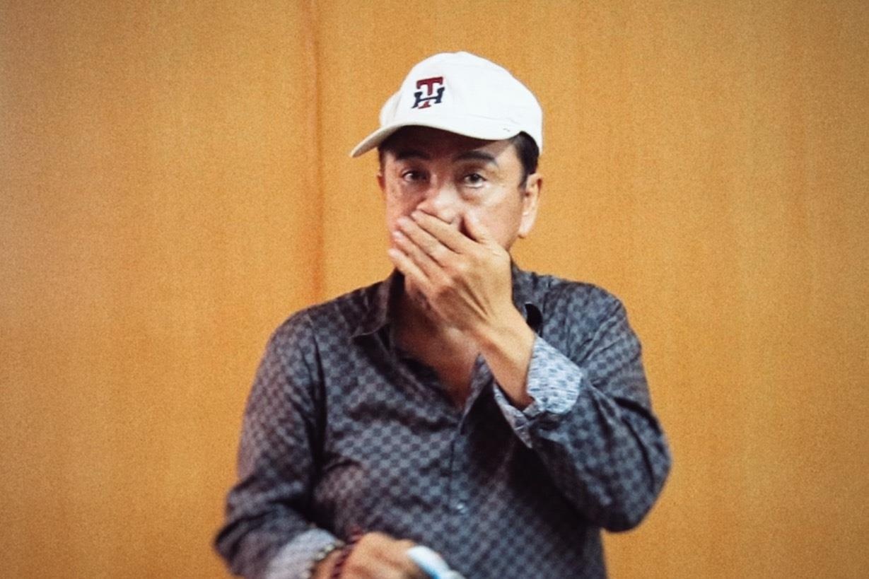 Hong To: 'Hoi xua choi co bac du doi lam' hinh anh