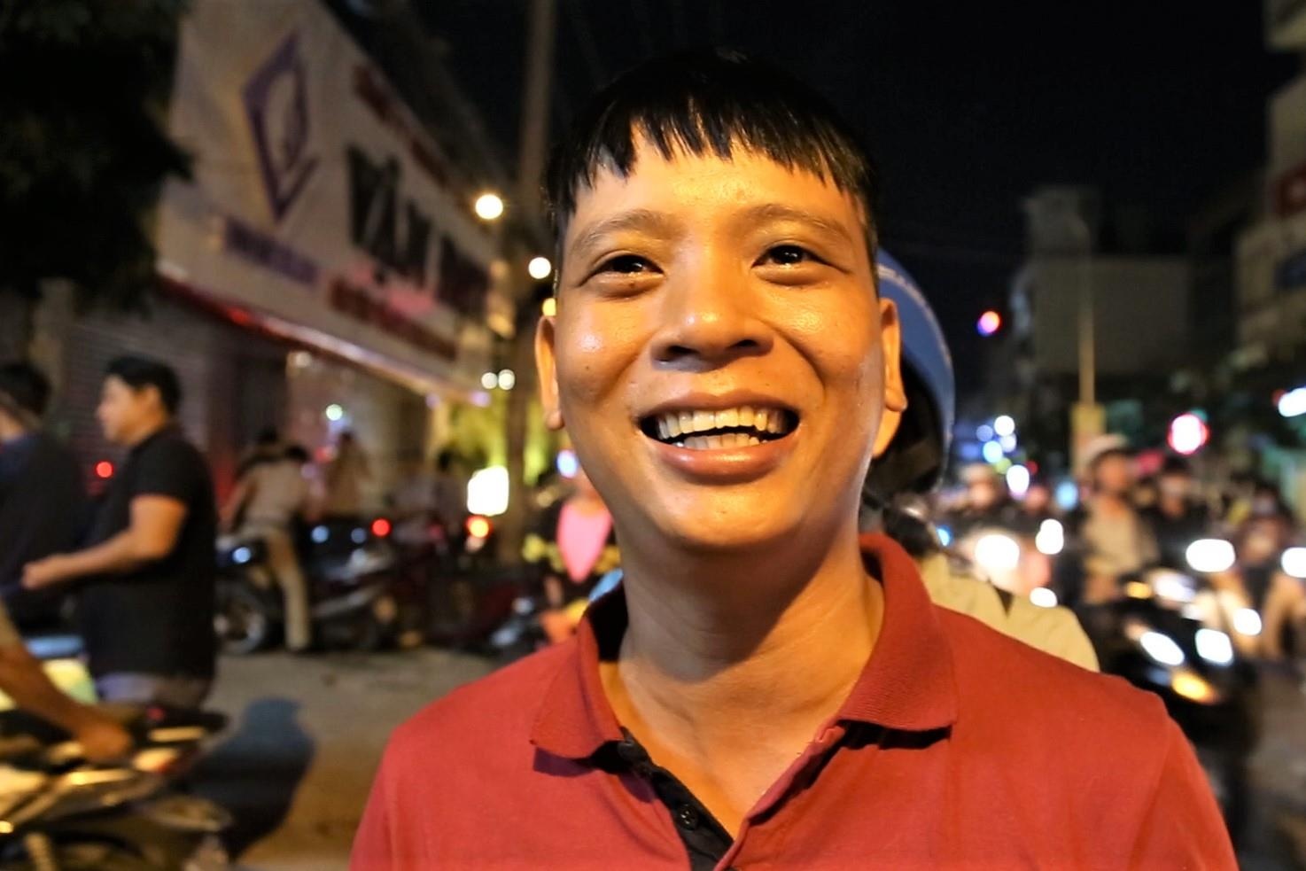 CDV khong bat ngo khi doi tuyen Viet Nam danh bai UAE hinh anh