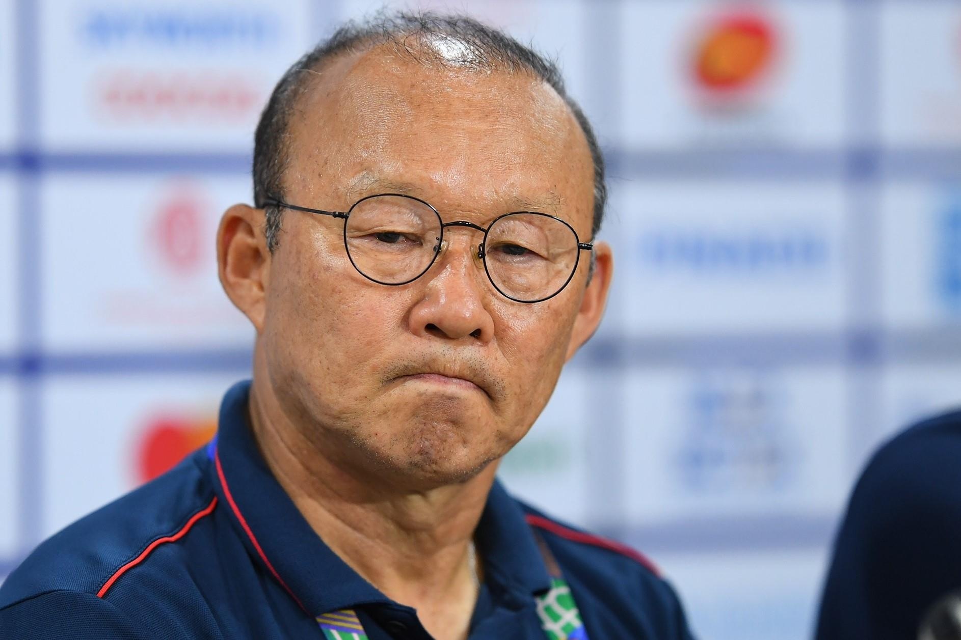 HLV Park: 'Van con nhieu tran dau kho khan' hinh anh