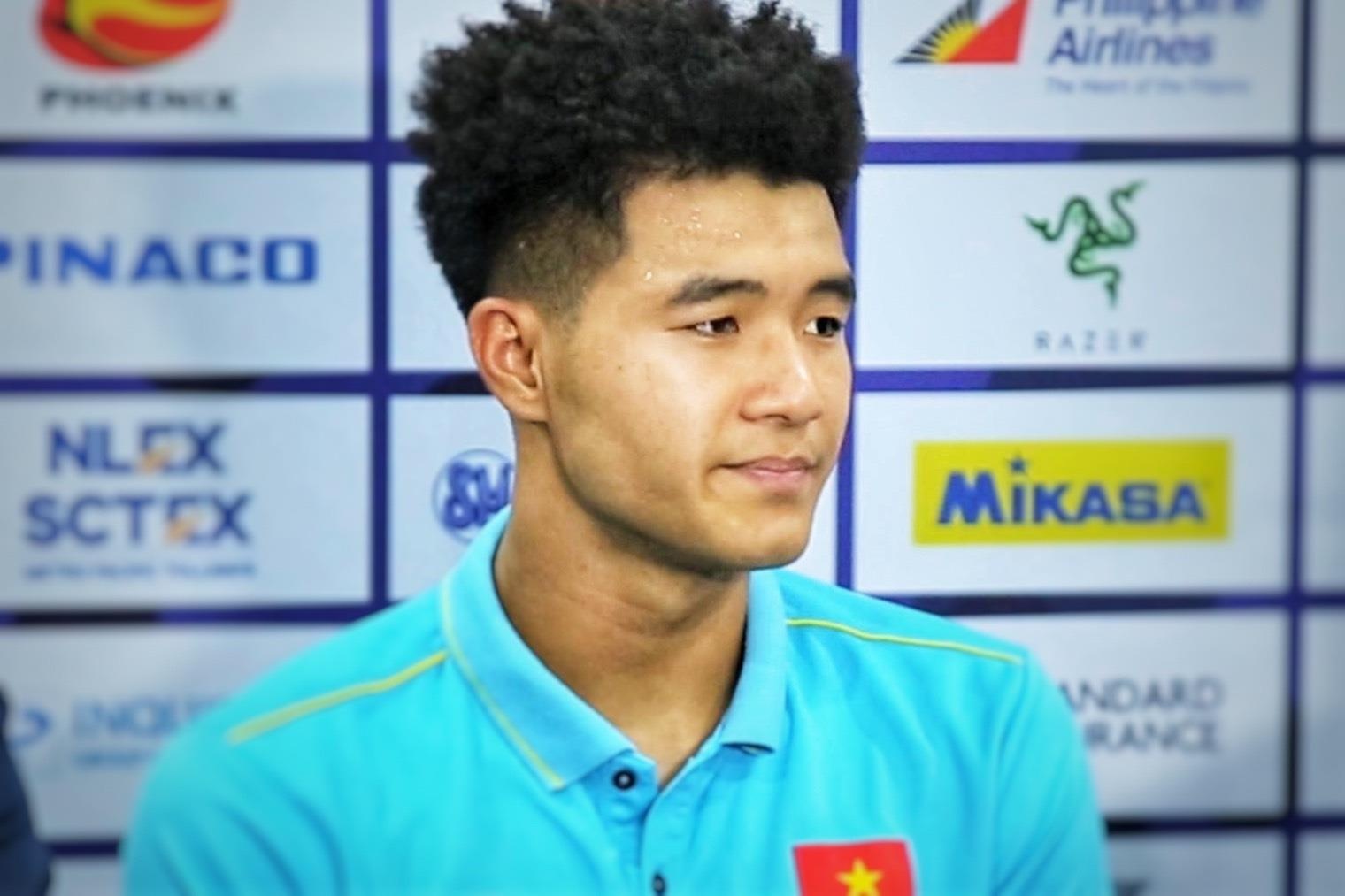 Duc Chinh noi gi sau tran ghi 4 ban thang vao luoi Brunei hinh anh