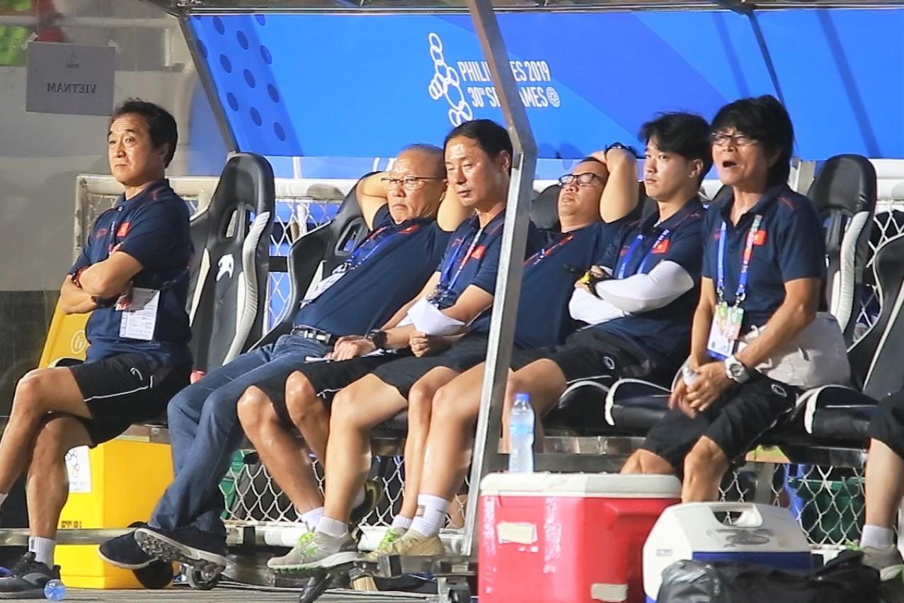 HLV Park tram ngam sau sai lam cua Bui Tien Dung hinh anh