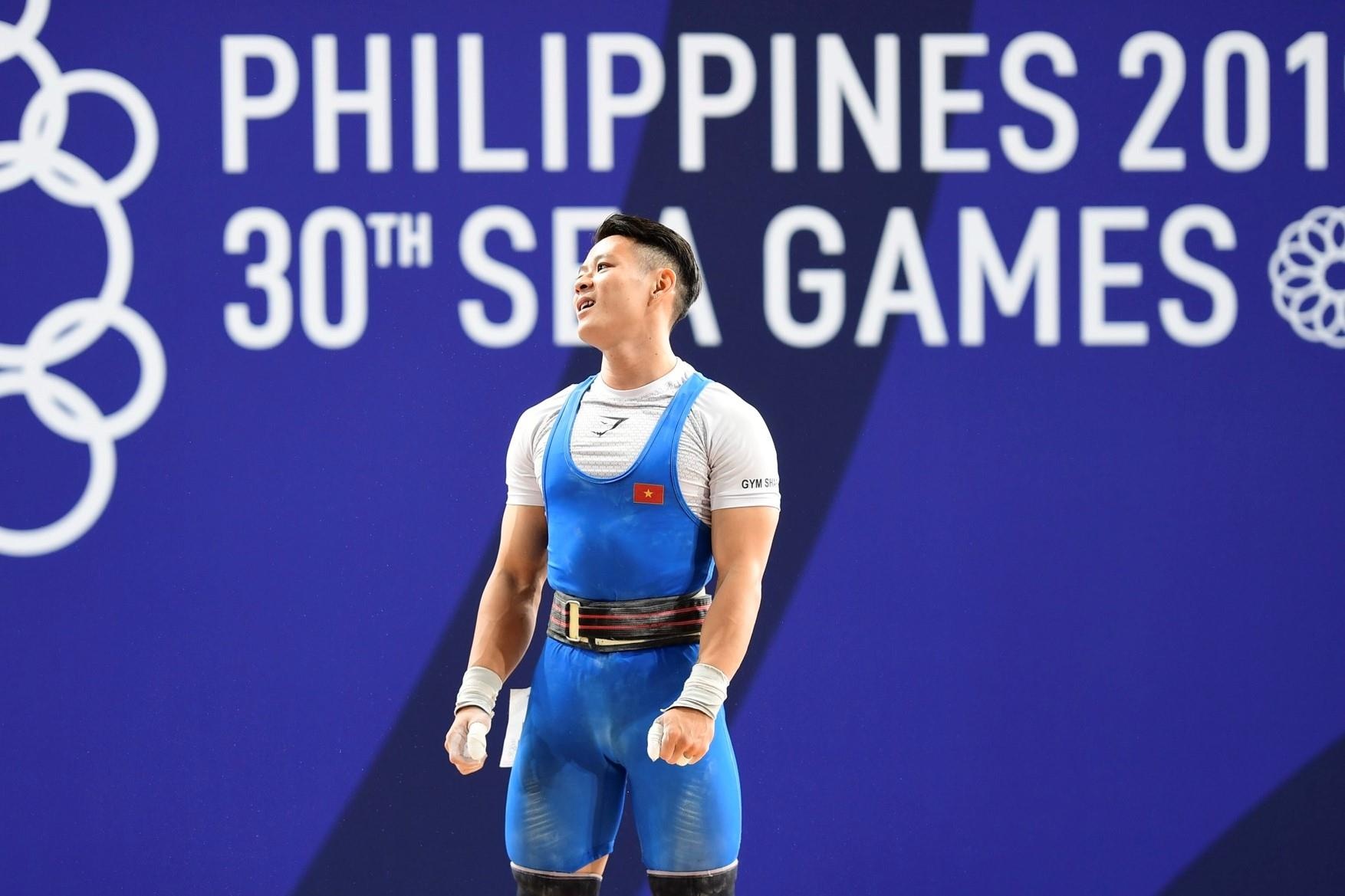 Thach Kim Tuan ve sau VDV Indonesia o phan cu giat hinh anh