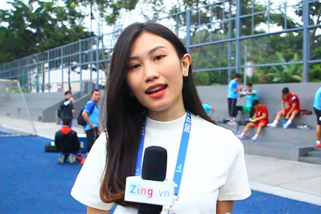 Bao Kammuri se anh huong lich thi dau cua SEA Games 30 hinh anh