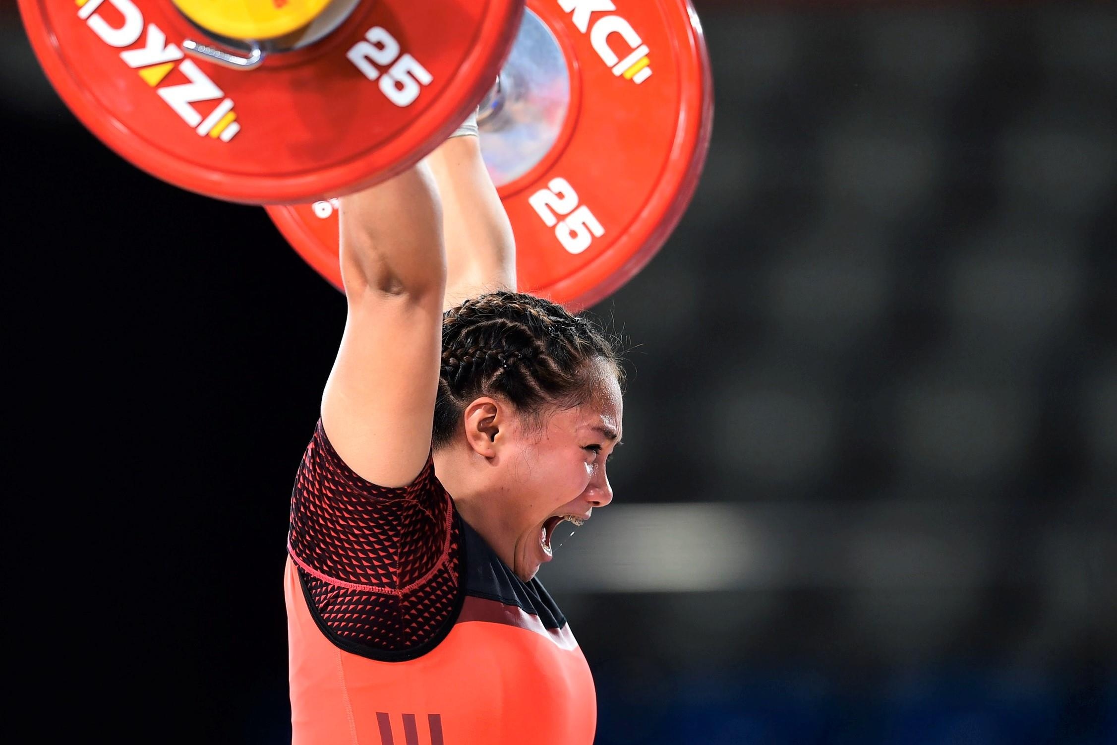 VDV chu nha khieu nai thanh cong, doat HCV cu ta truoc Viet Nam hinh anh