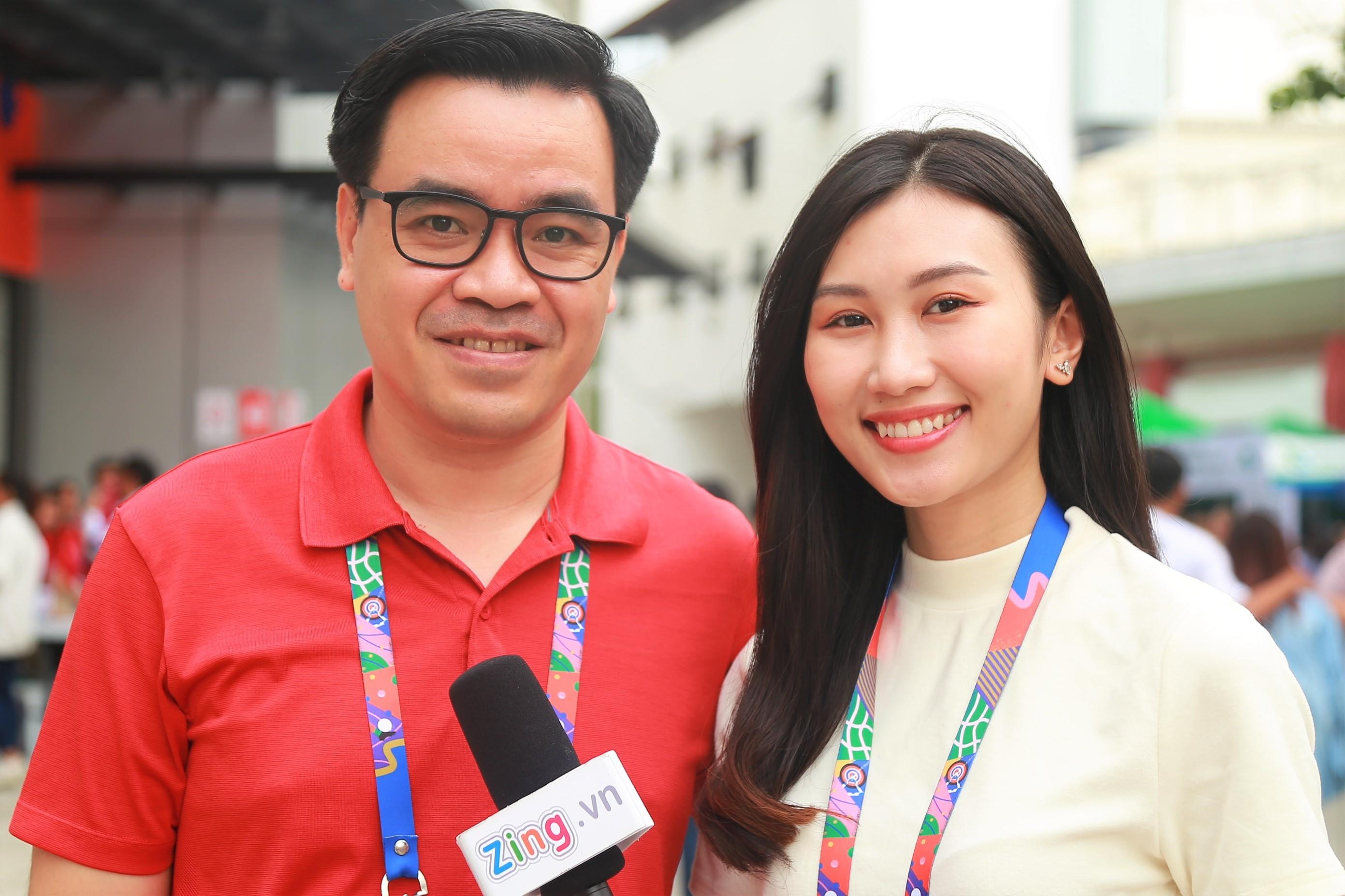 'Cho HLV Park tung cap Tien Linh - Duc Chinh tu dau' hinh anh