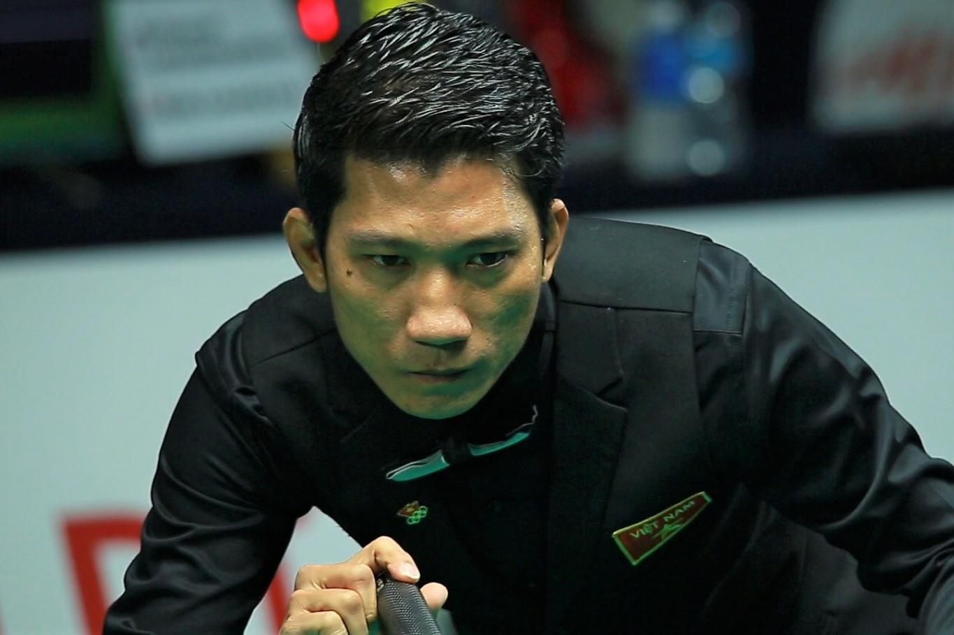 Di mot co 47 diem, Ngo Dinh Nai loi nguoc dong gianh HCV carom 1 bang hinh anh