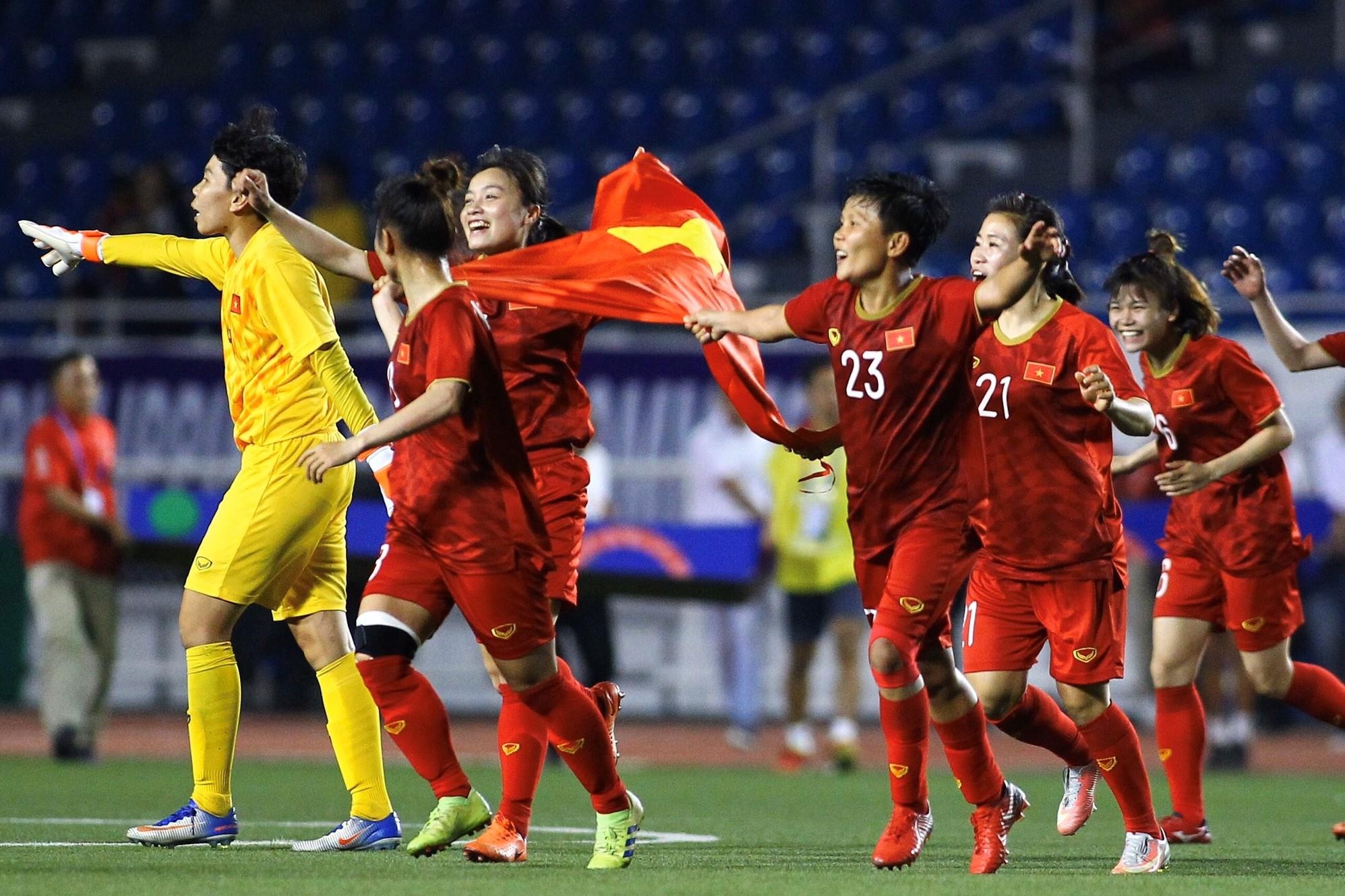 Chuong Thi Kieu chia se sau khi nen dau da tran chung ket hinh anh