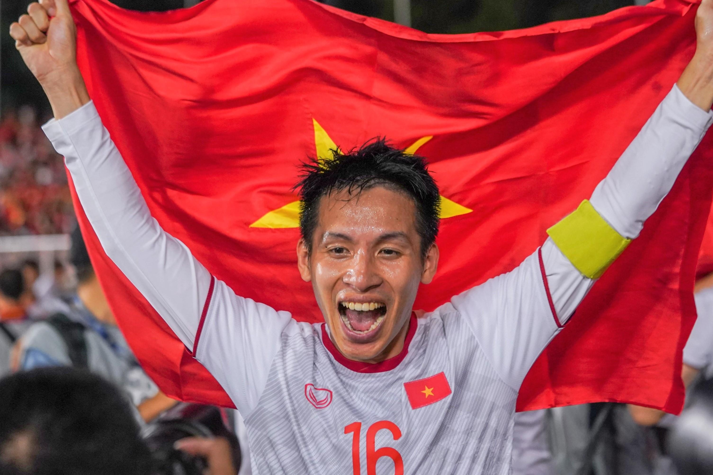 Hung Dung: 'Day la thanh qua cua su chuan bi ky cang' hinh anh