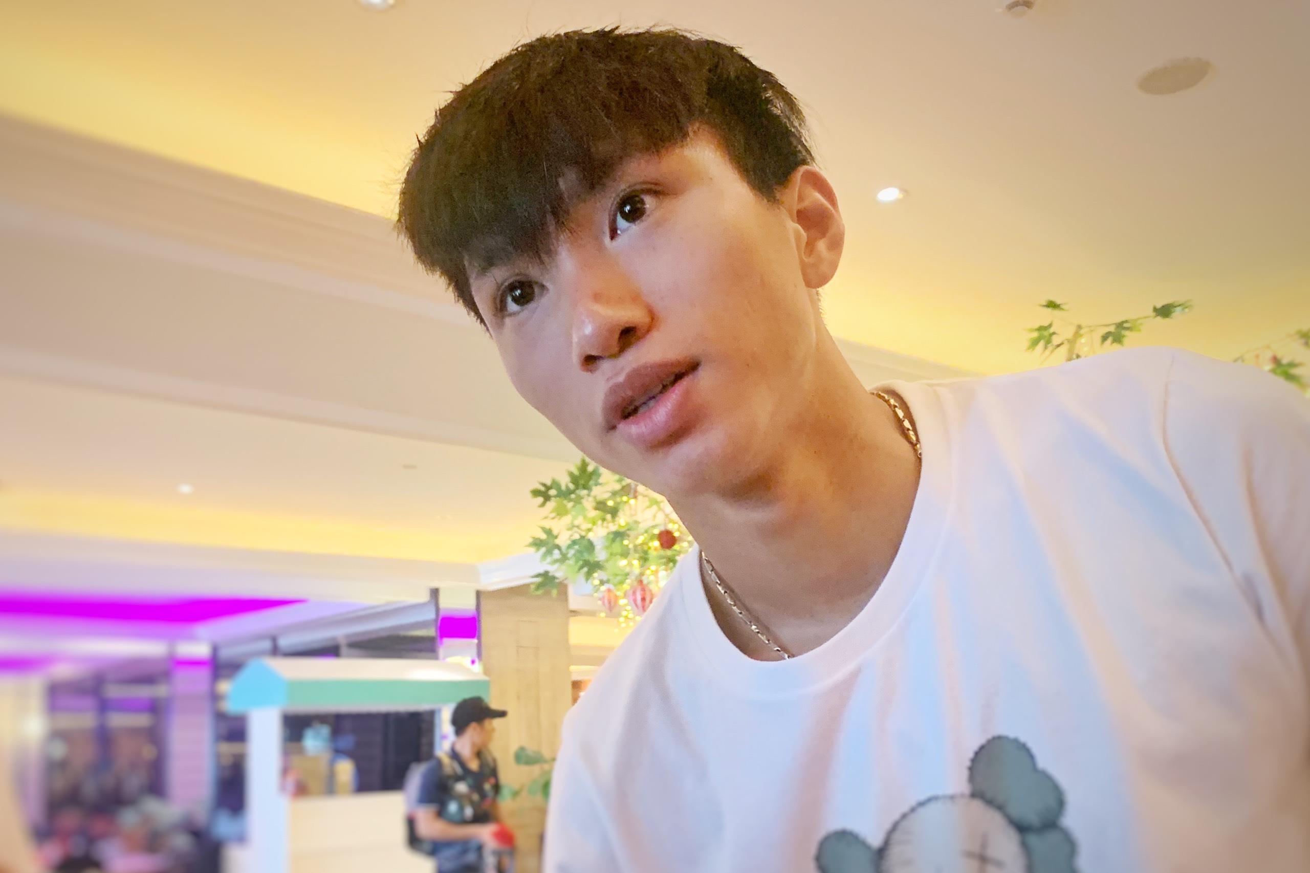 U22 Viet Nam chuan bi roi khach san ve Ha Noi hinh anh