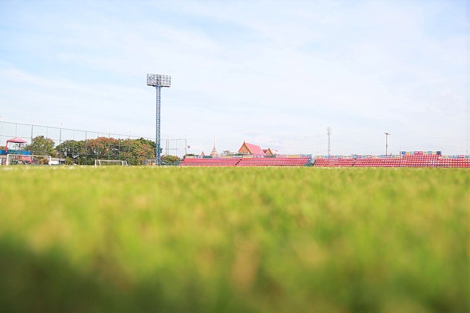 San tap voi mat co chat luong cua U23 Viet Nam o Thai Lan hinh anh