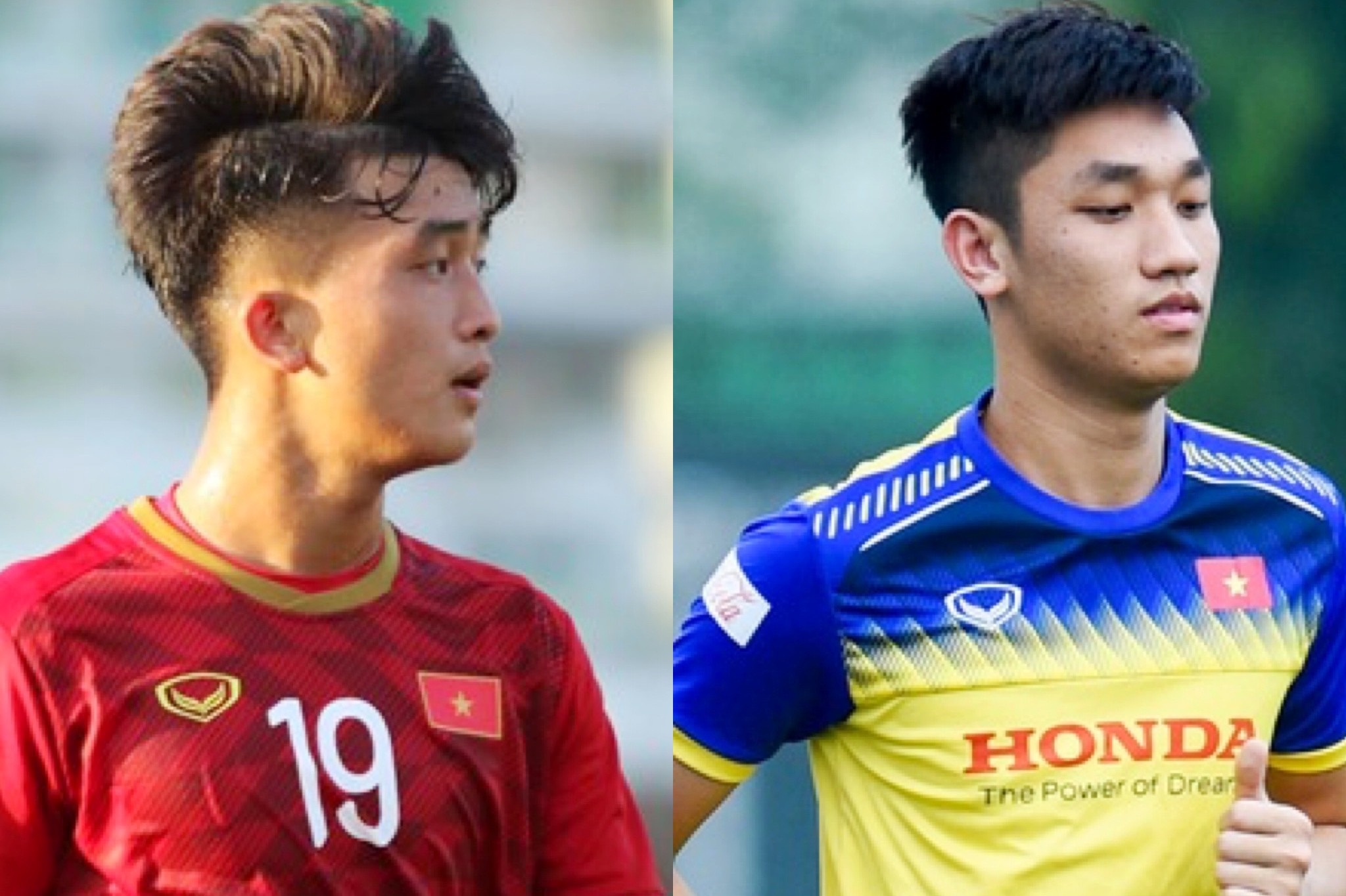 Danh Trung, Trong Dai no luc tap luyen truoc khi bi loai hinh anh