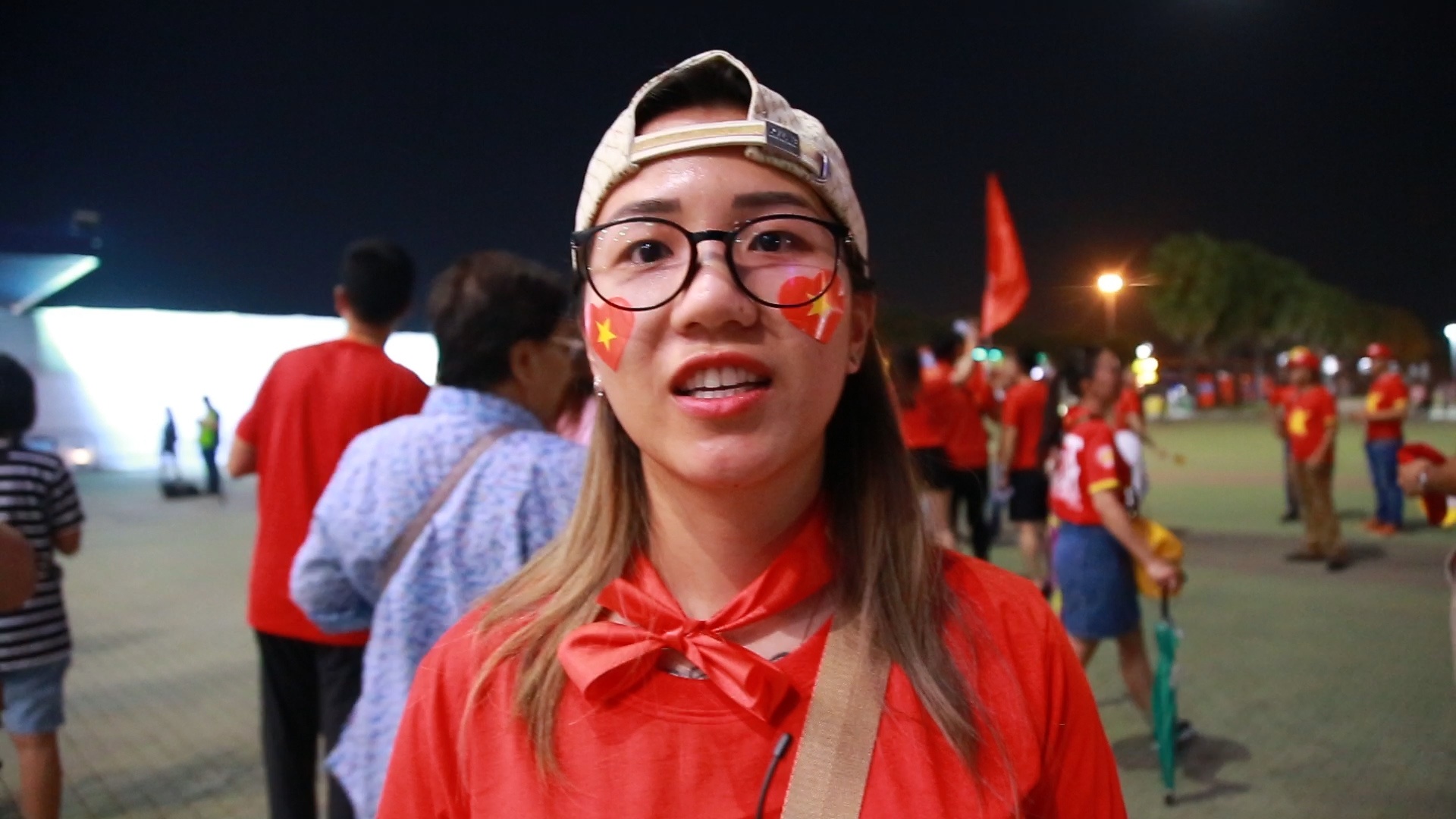 CDV tiec nuoi pha bo lo ban thang cua Tien Linh hinh anh