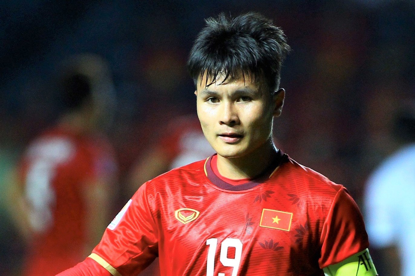 Quang Hai: 'Chung toi huong den chien thang o tran tiep theo' hinh anh