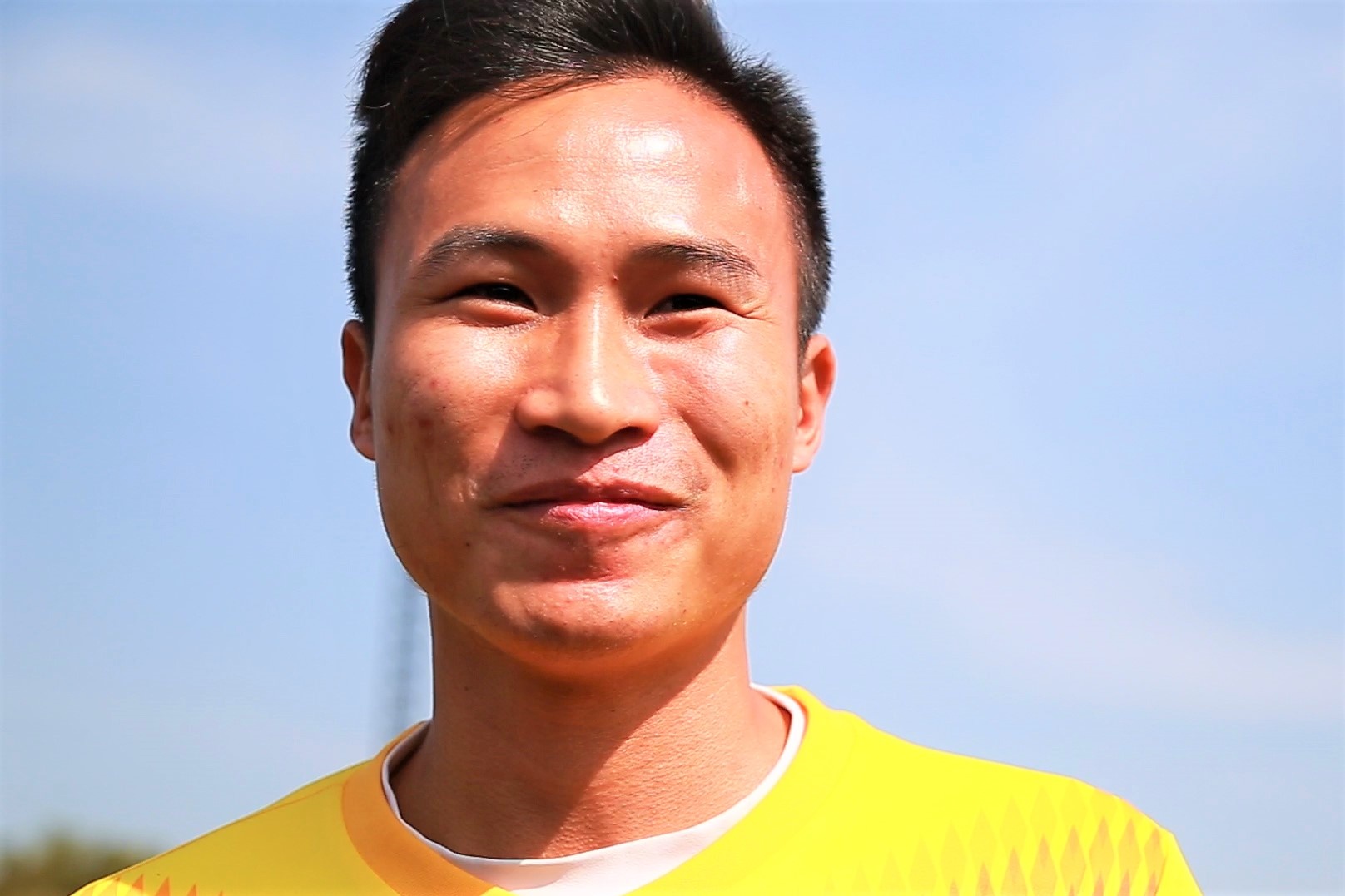 Trieu Viet Hung: 'Toi se co gang duoc vao san thi dau' hinh anh