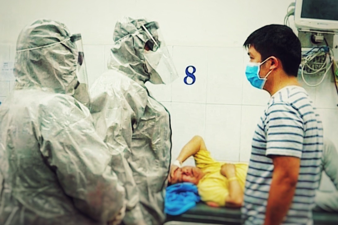 Bo Y te quyet tam khong de benh nhan nhiem virus corona tu vong hinh anh