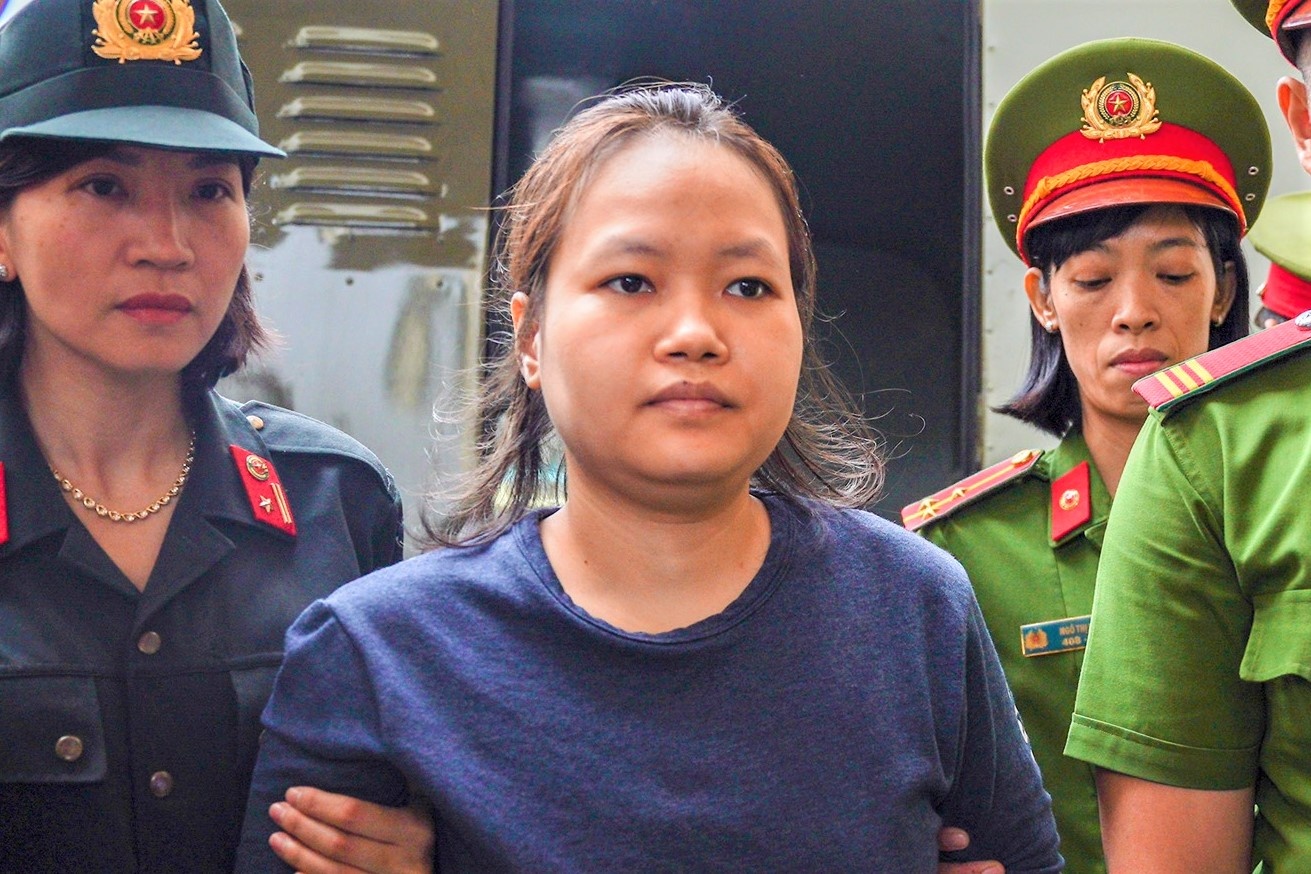 Ke chu muu vu giau xac nguoi trong be tong bi ap giai den toa hinh anh