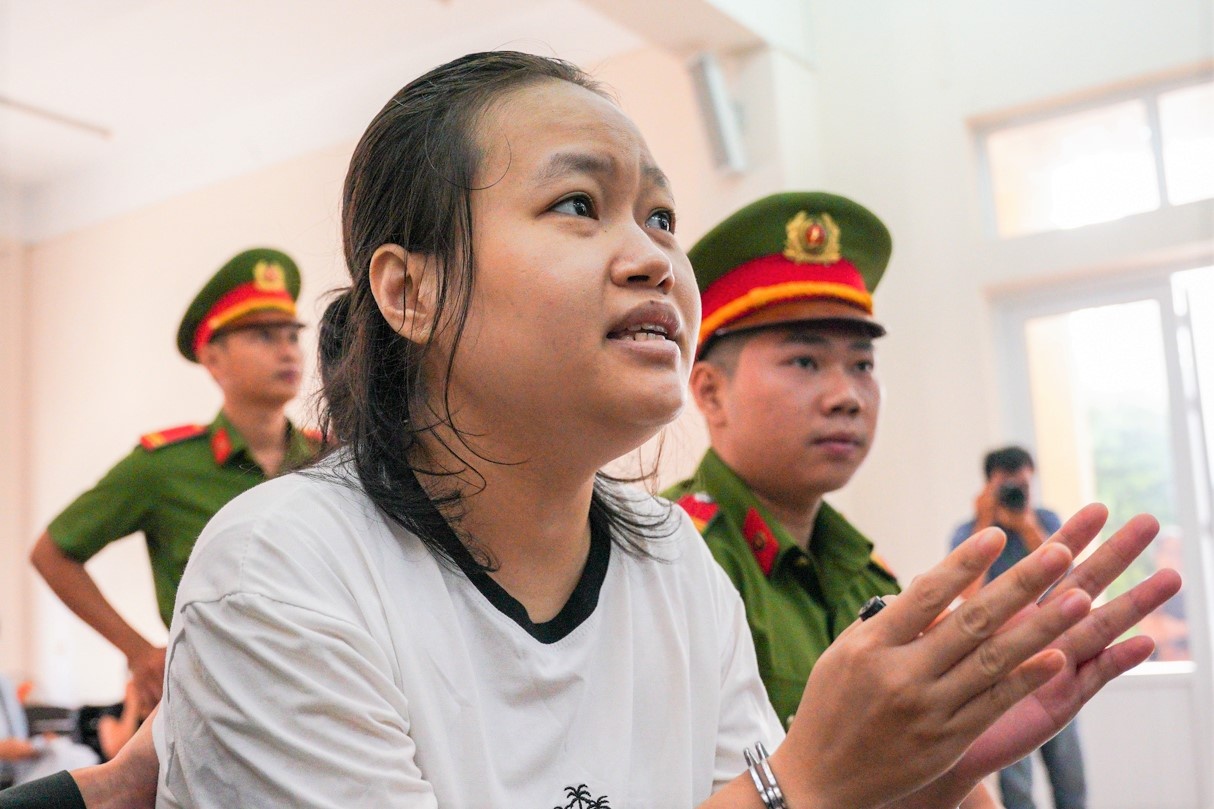 Cha nu chu muu vu giau xac: ‘Toi nhieu lan ngan con nhung khong duoc’ hinh anh