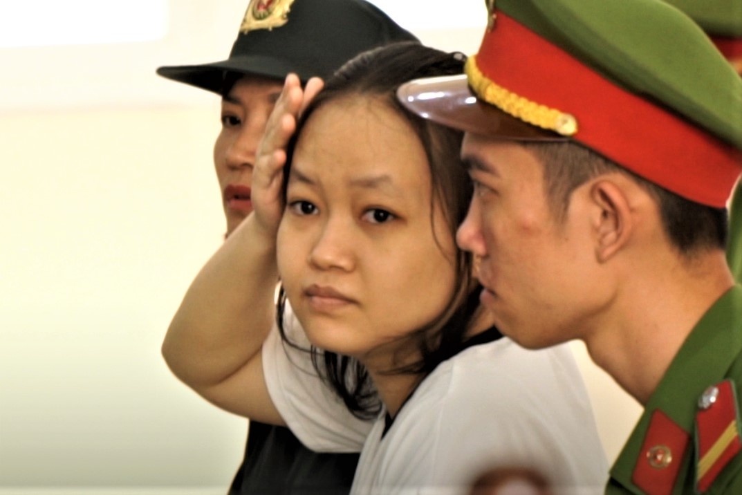 Loi an han cua nu chu muu giet nguoi giau xac trong be tong hinh anh