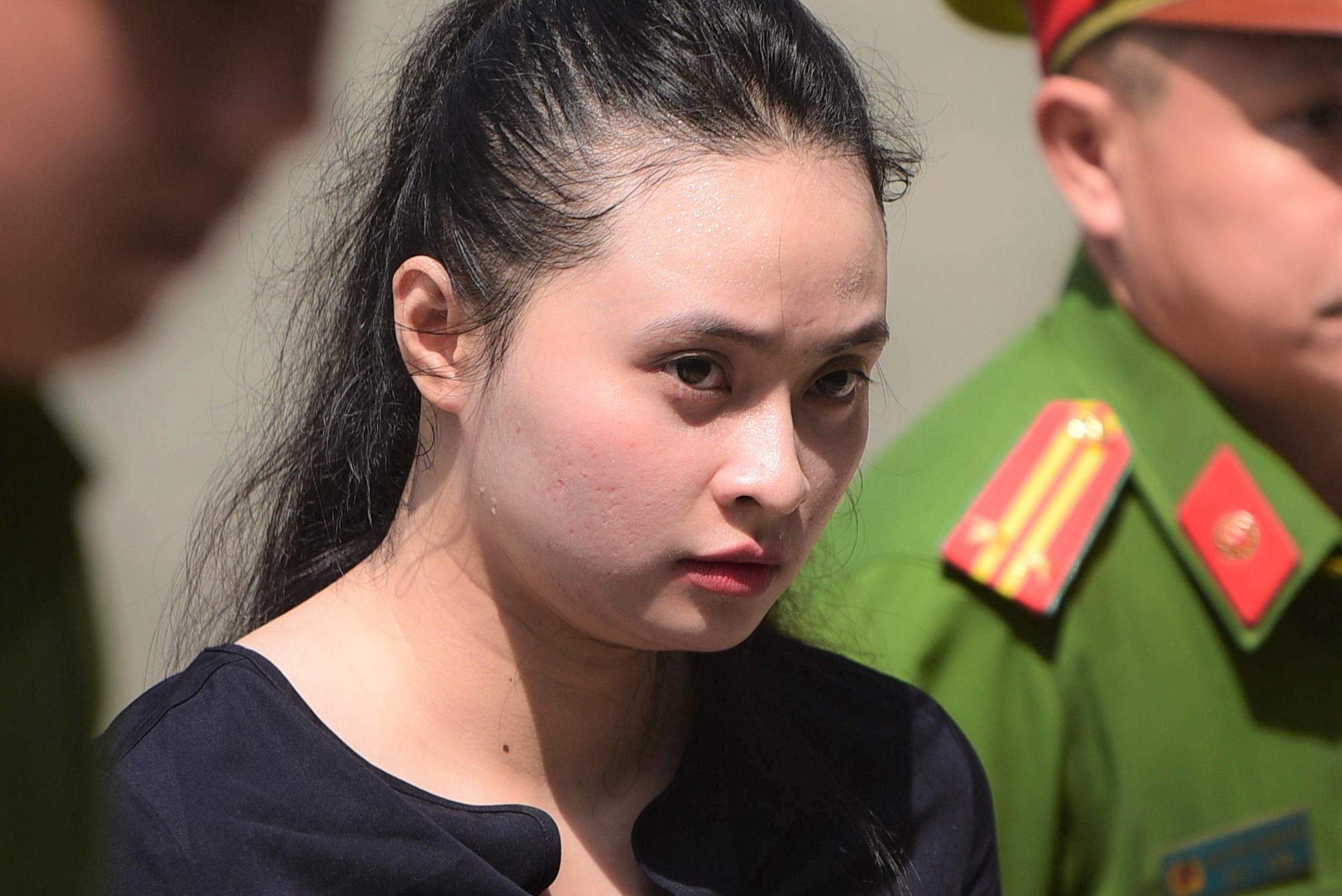 Trum ma tuy Van Kinh Duong khai nhieu lan danh Ngoc Miu hinh anh