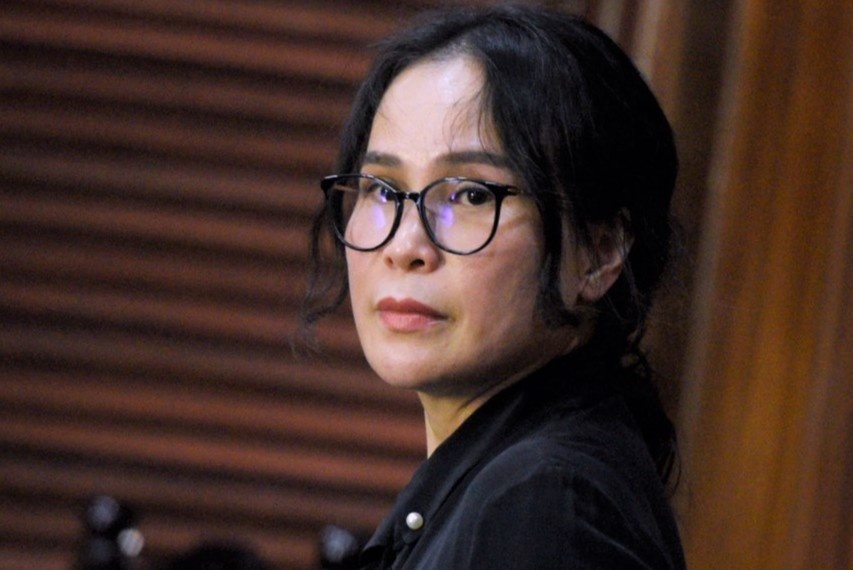 Bi cao Le Thi Thanh Thuy noi ve du an 8-12 Le Duan hinh anh