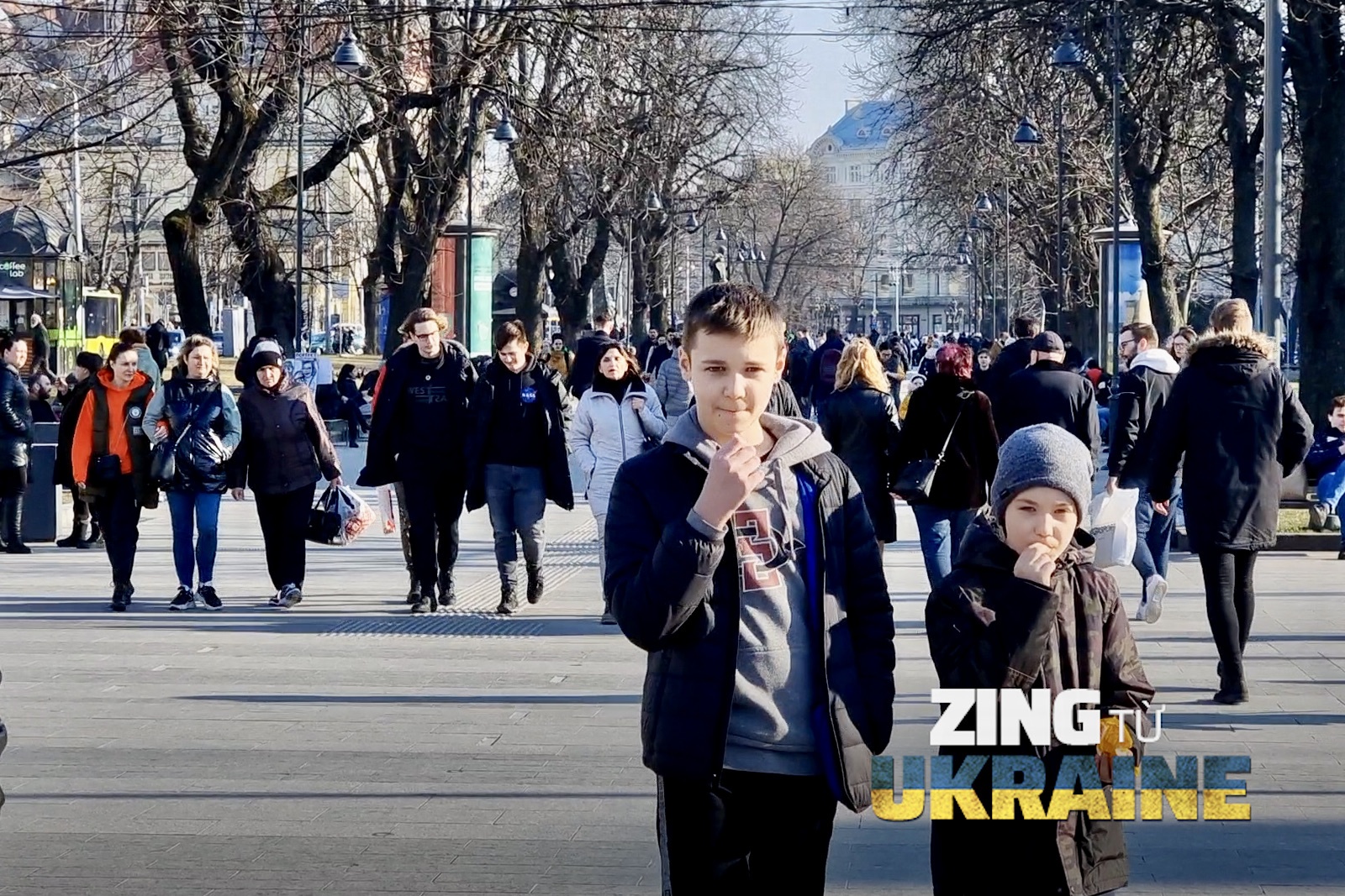 Nhieu doanh nghiep o Lviv noi lai viec lam an hinh anh