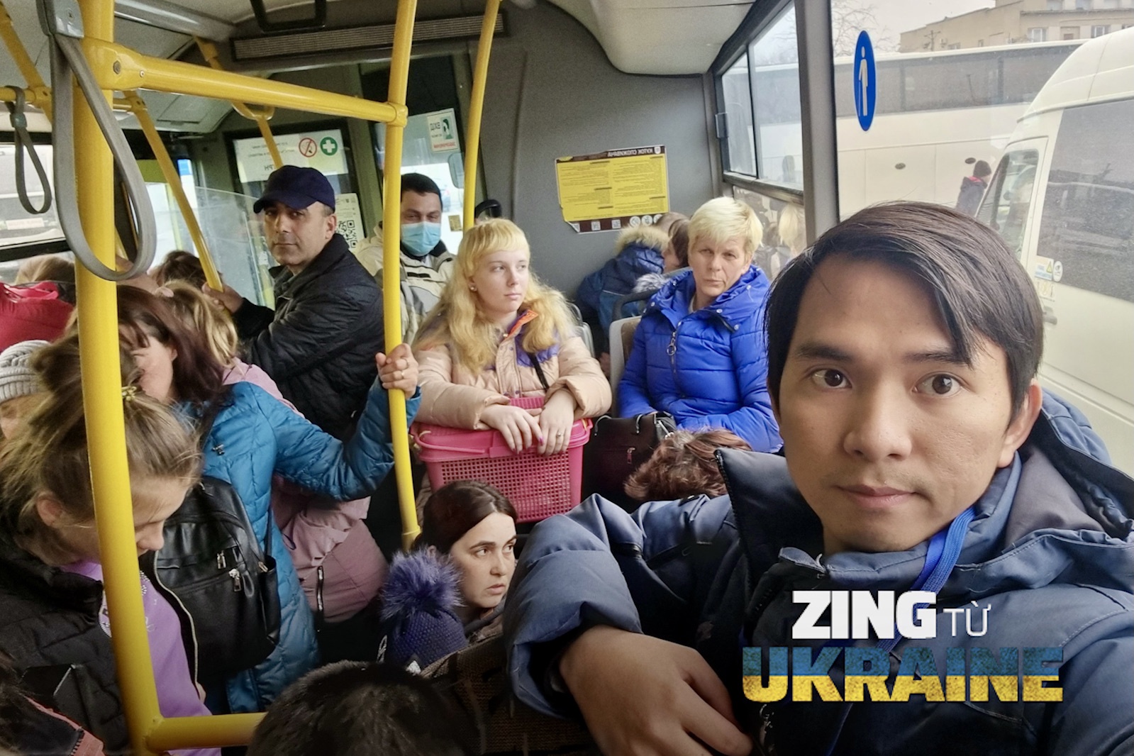 Roi Ukraine trong cai lanh 2 do C hinh anh