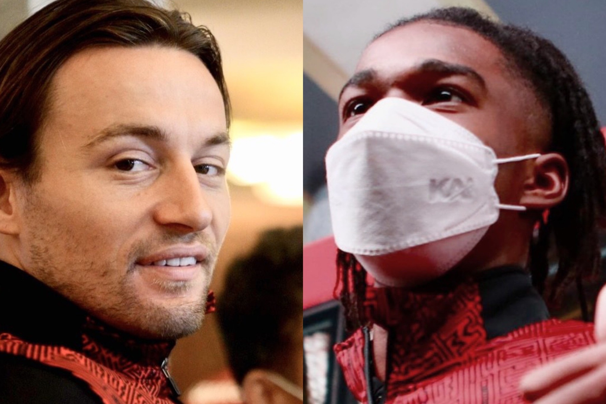 Ronaldo va Klok noi bat trong doi U23 Indonesia o Phu Tho hinh anh