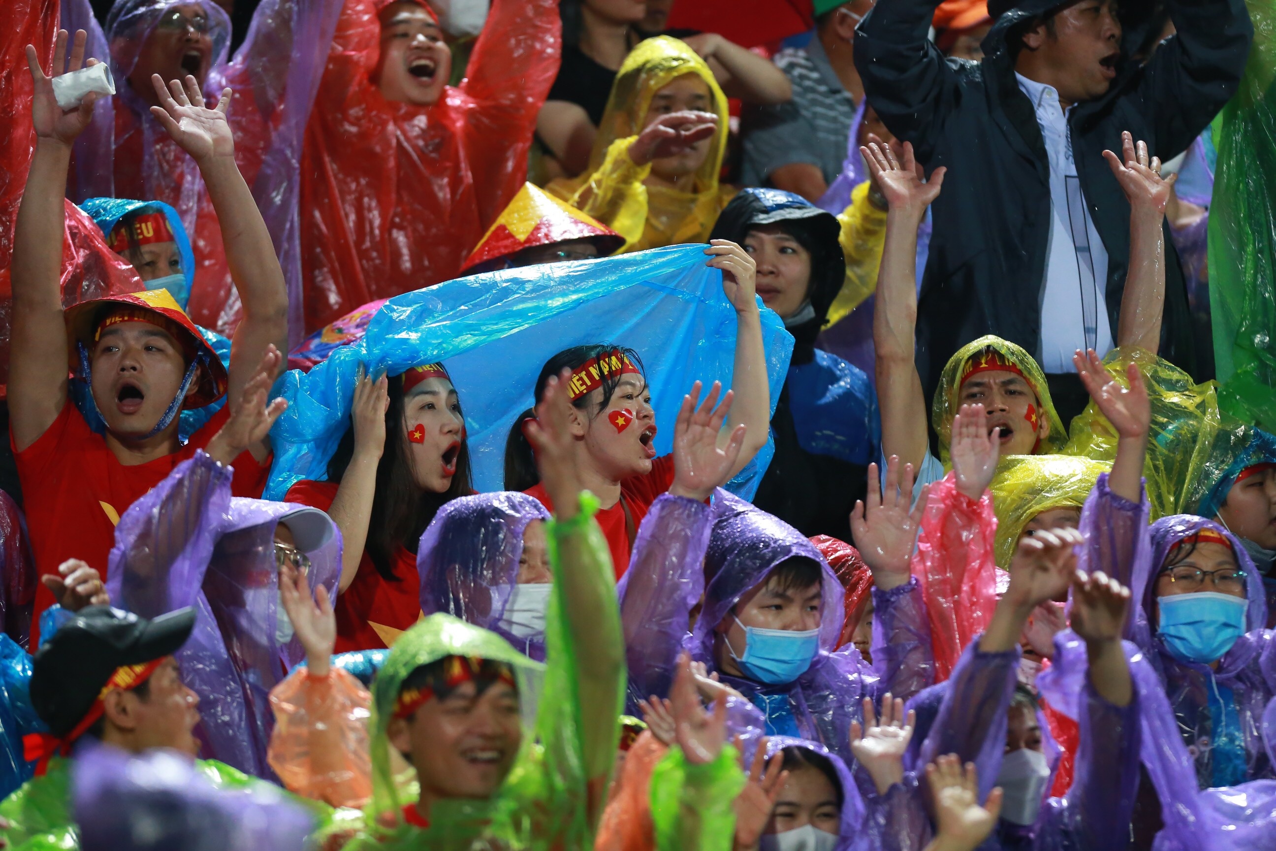 Hinh anh an tuong cua CDV tai Viet Tri hinh anh