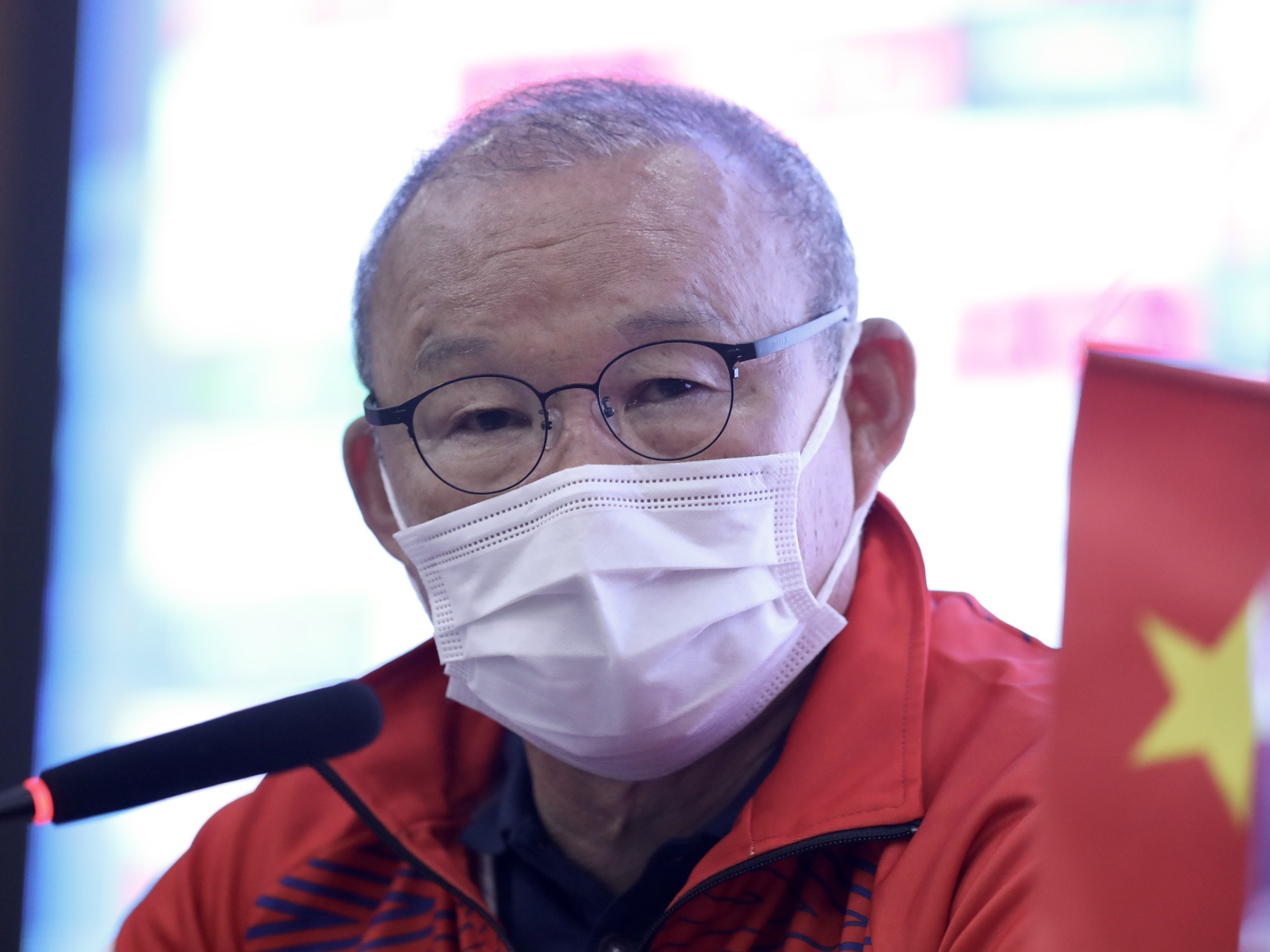 HLV Park: Gio toi moi biet Viet Nam tung thua Thai Lan o SEA Games hinh anh