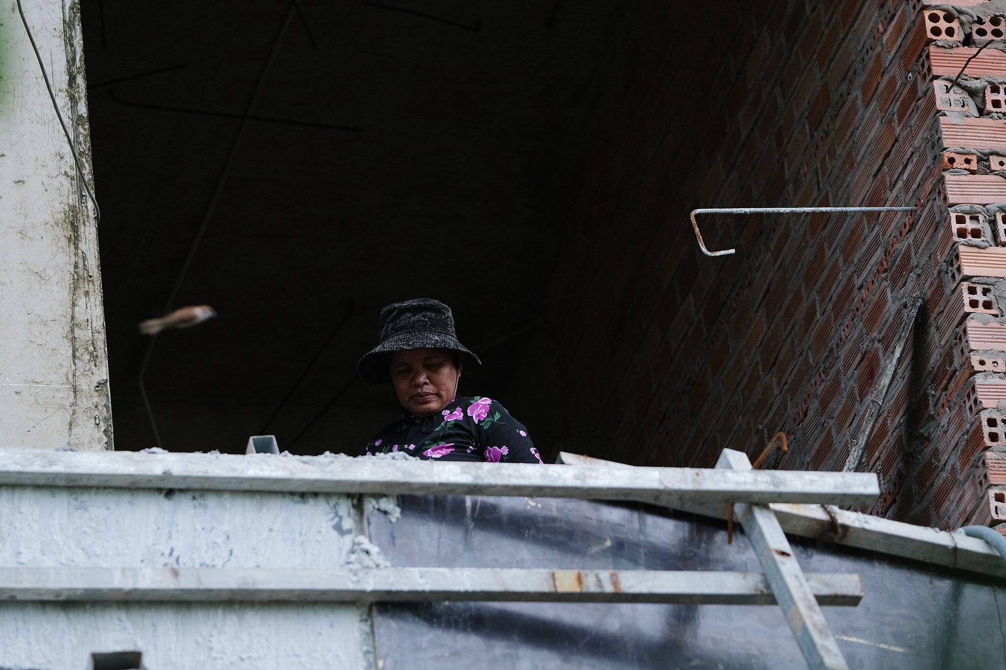 Chu dau tu van thi cong khach san 12 tang o Phu Quoc du buoc thao do hinh anh