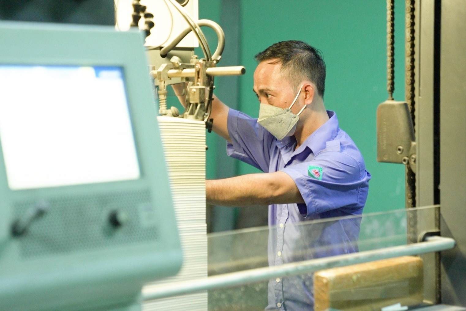 Tong quan nganh In Viet Nam 2022 va xu huong phat trien moi hinh anh