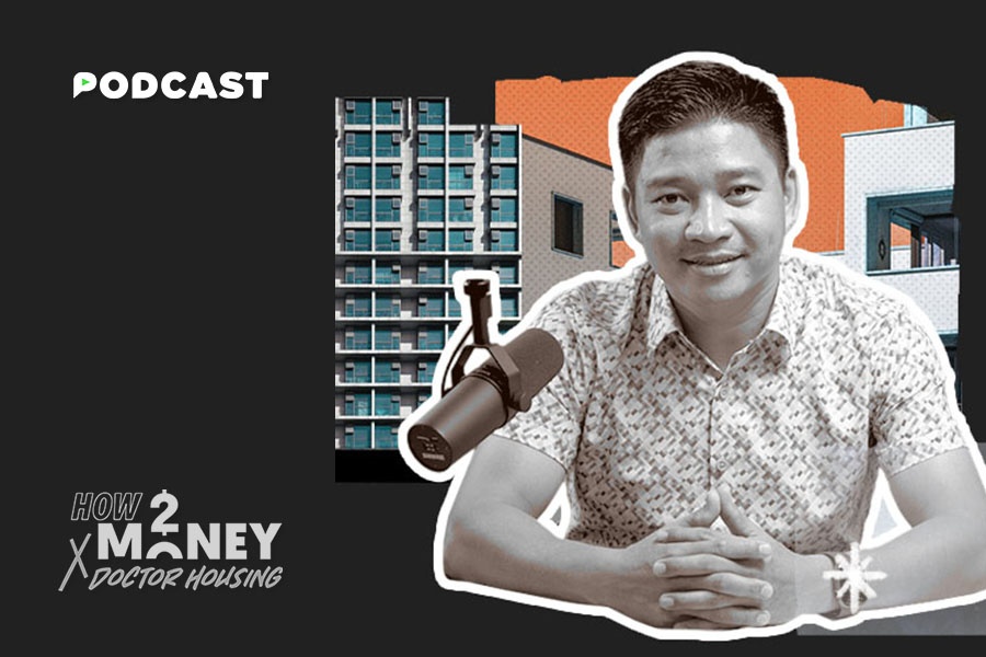 Tien dau de ban tre mua nha chung cu? hinh anh