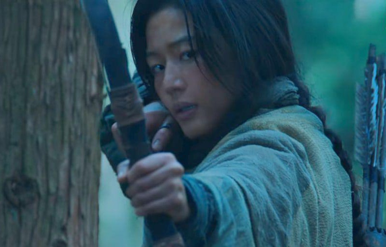 Ngoai truyen 'Vuong trieu xac song' co gi hap dan? hinh anh