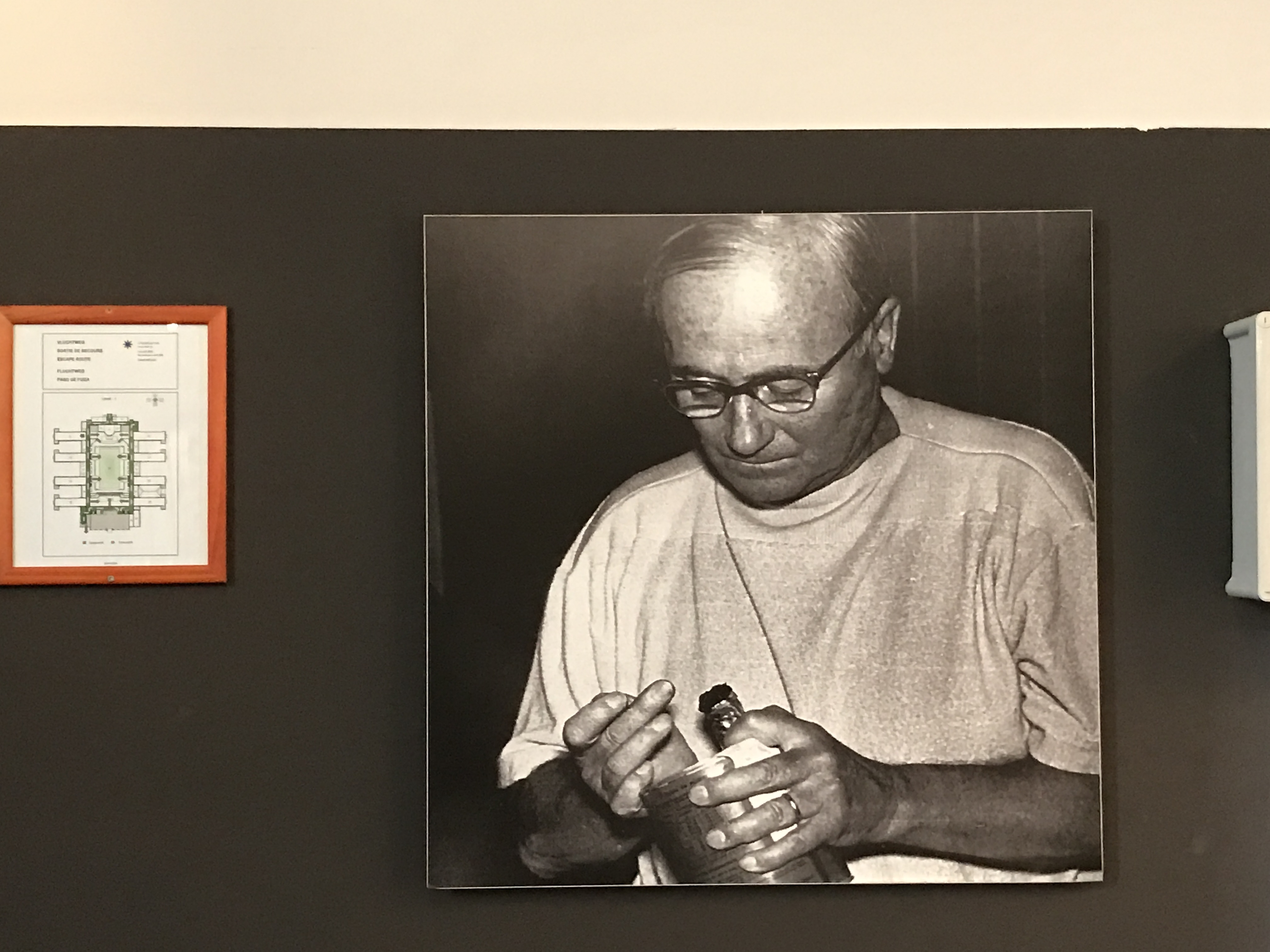 du lich Bruges anh 3