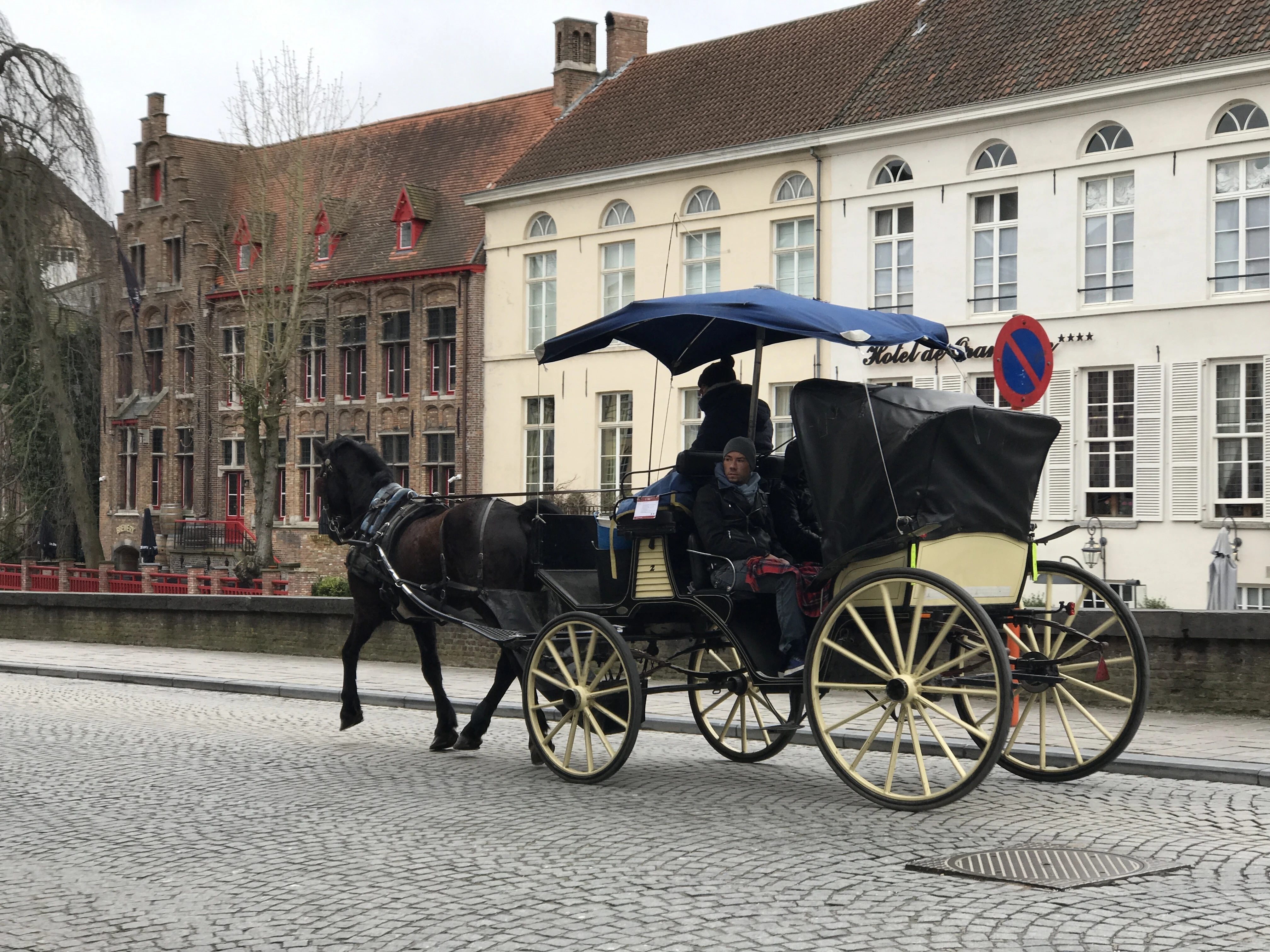 du lich Bruges anh 6