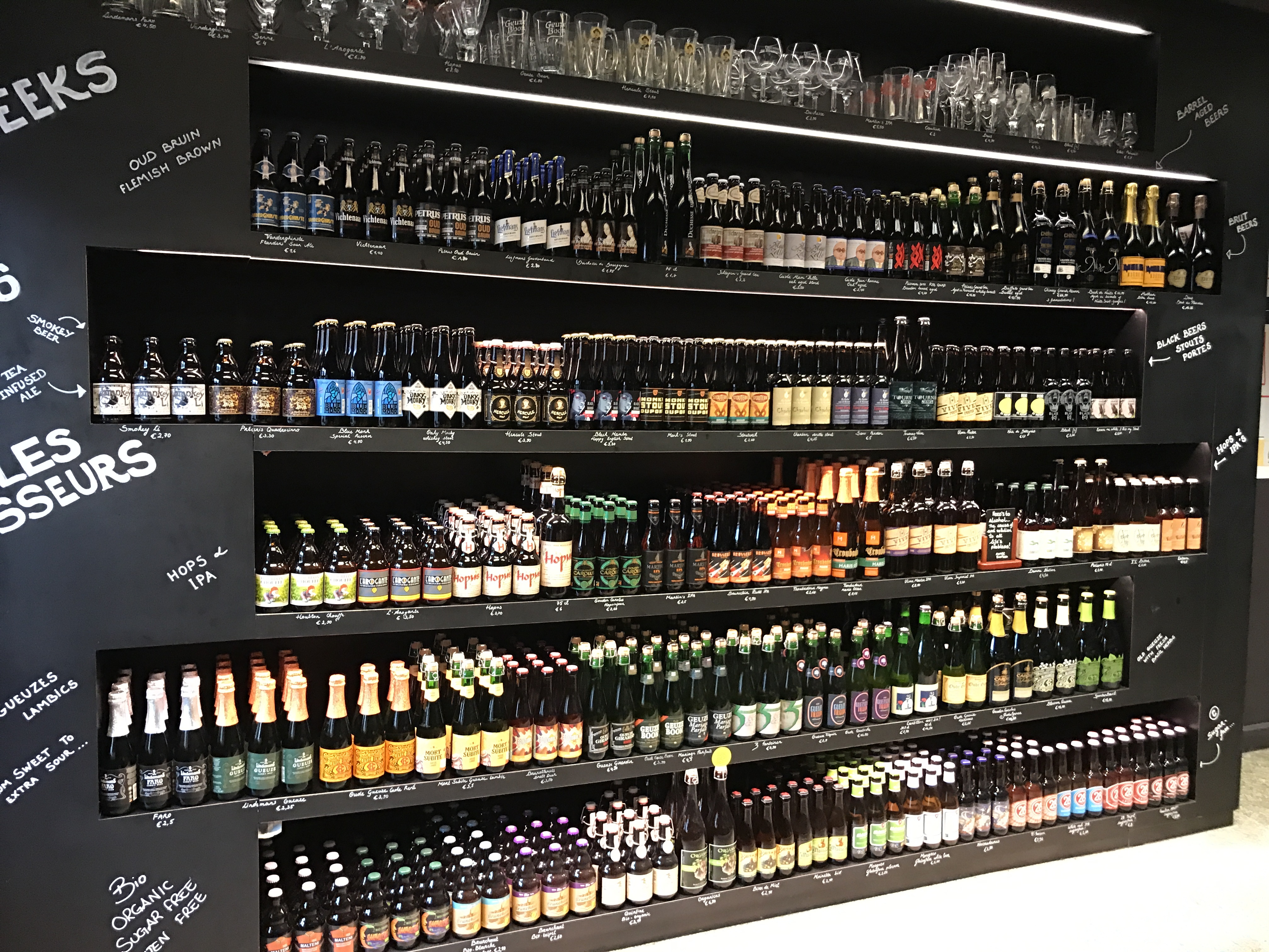 du lich Bruges anh 7