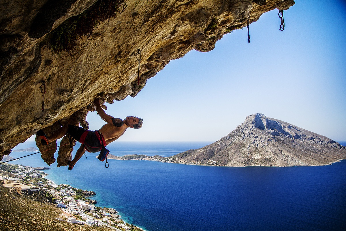 Leo nui the thao anh 3