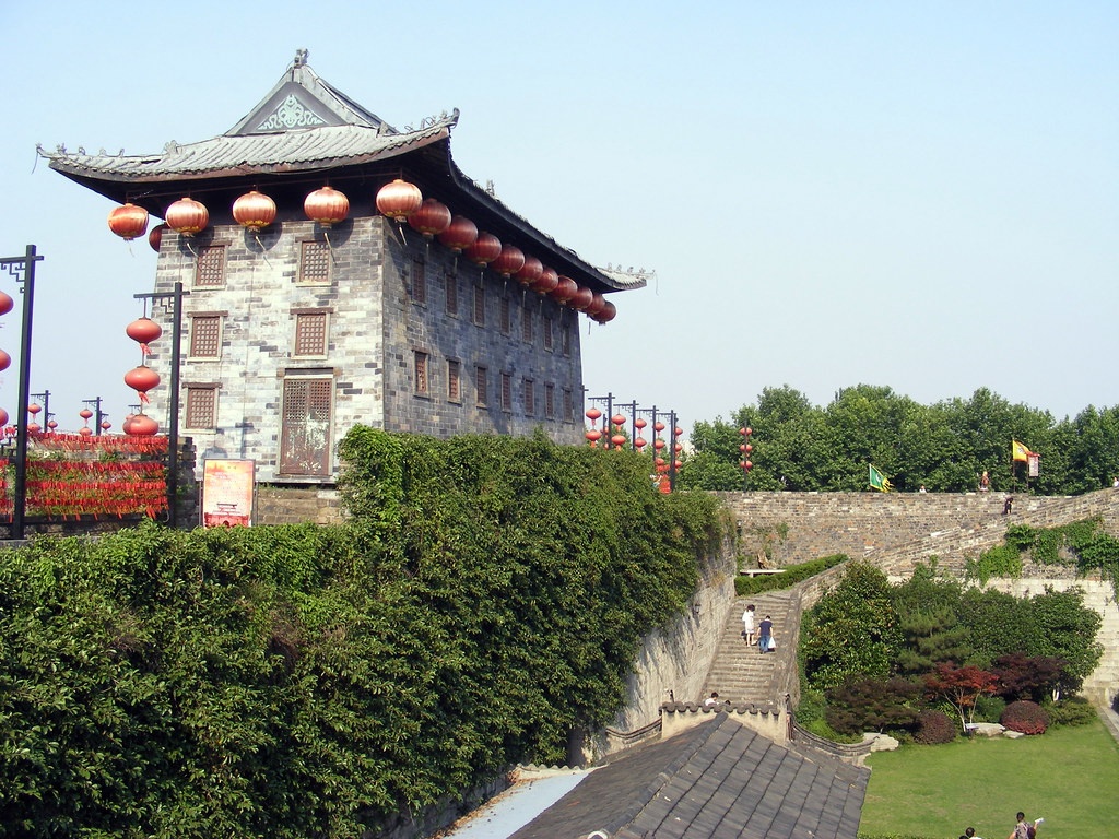 Tu dai co do Trung Quoc anh 8