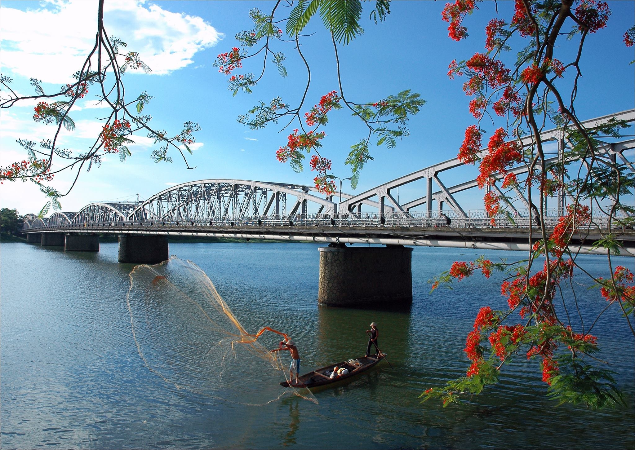 Nhung diem den thu vi o Hue it nguoi biet hinh anh