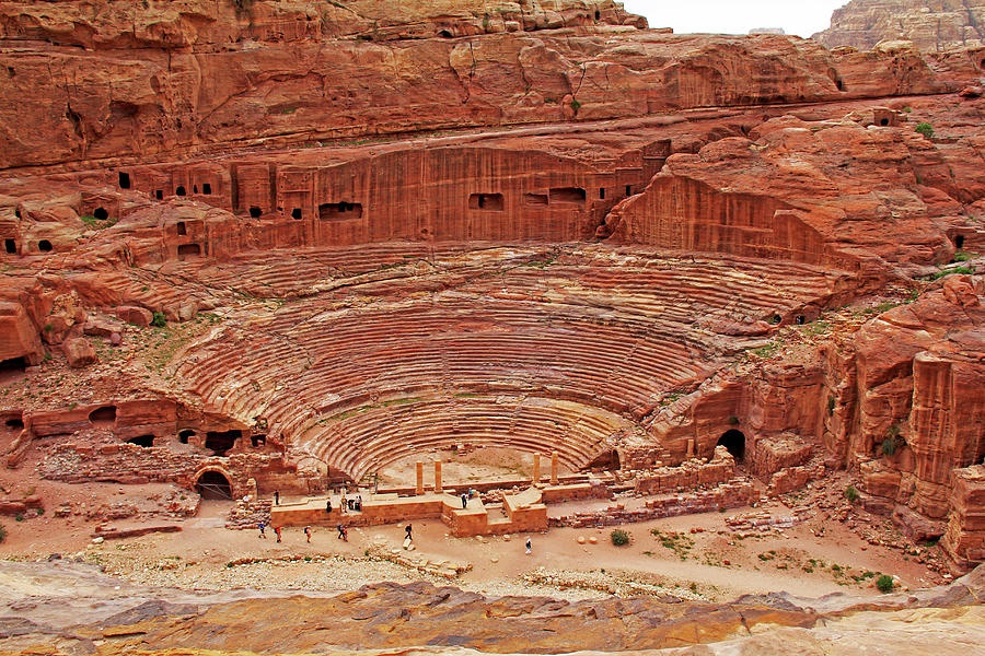 Thanh pho da mat anh 4