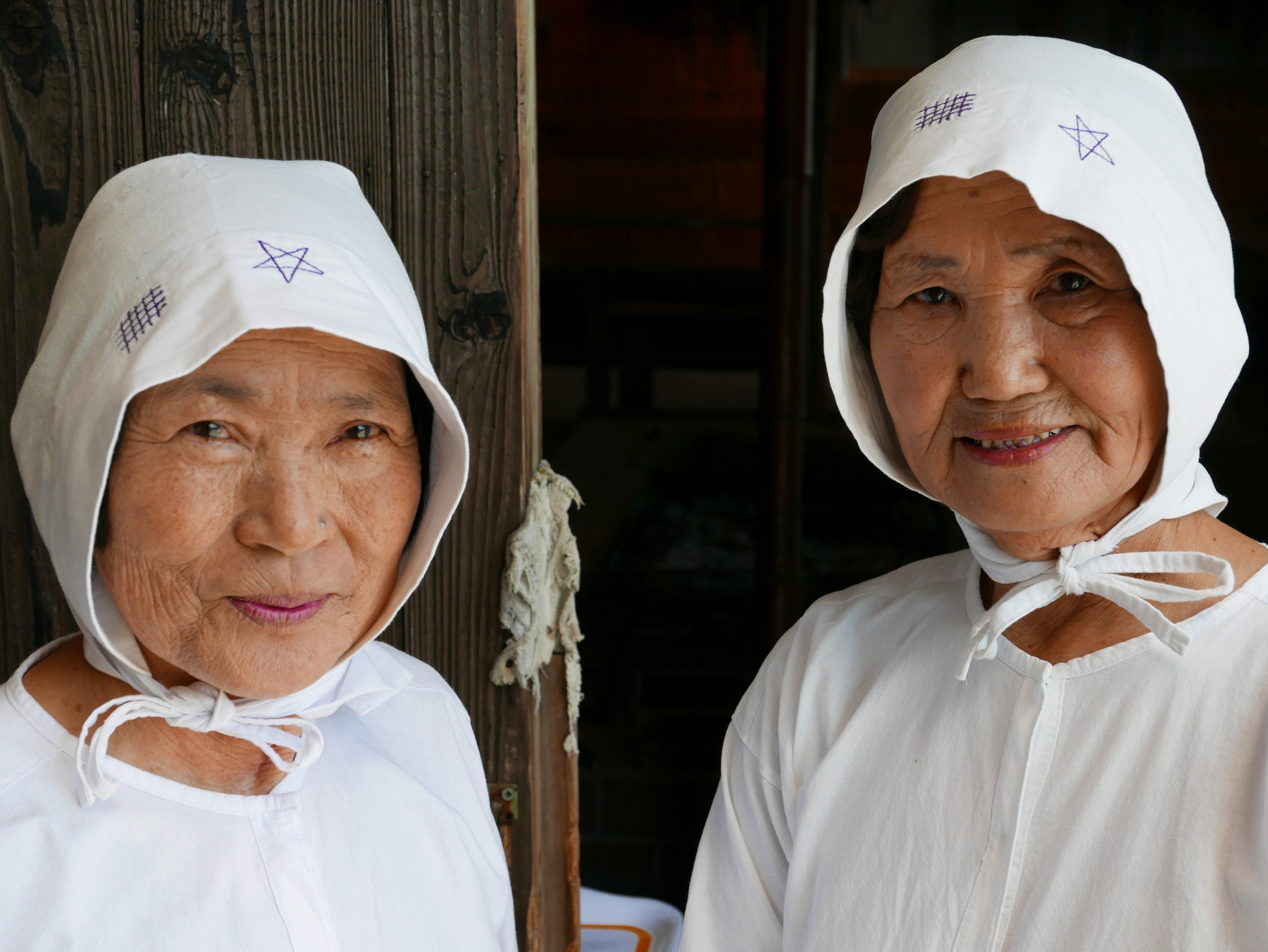 Nu tho lan Nhat Ban anh 4