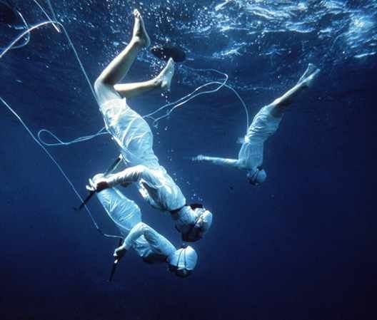 Nhung nu tho lan gin giu van hoa bien Nhat Ban hinh anh